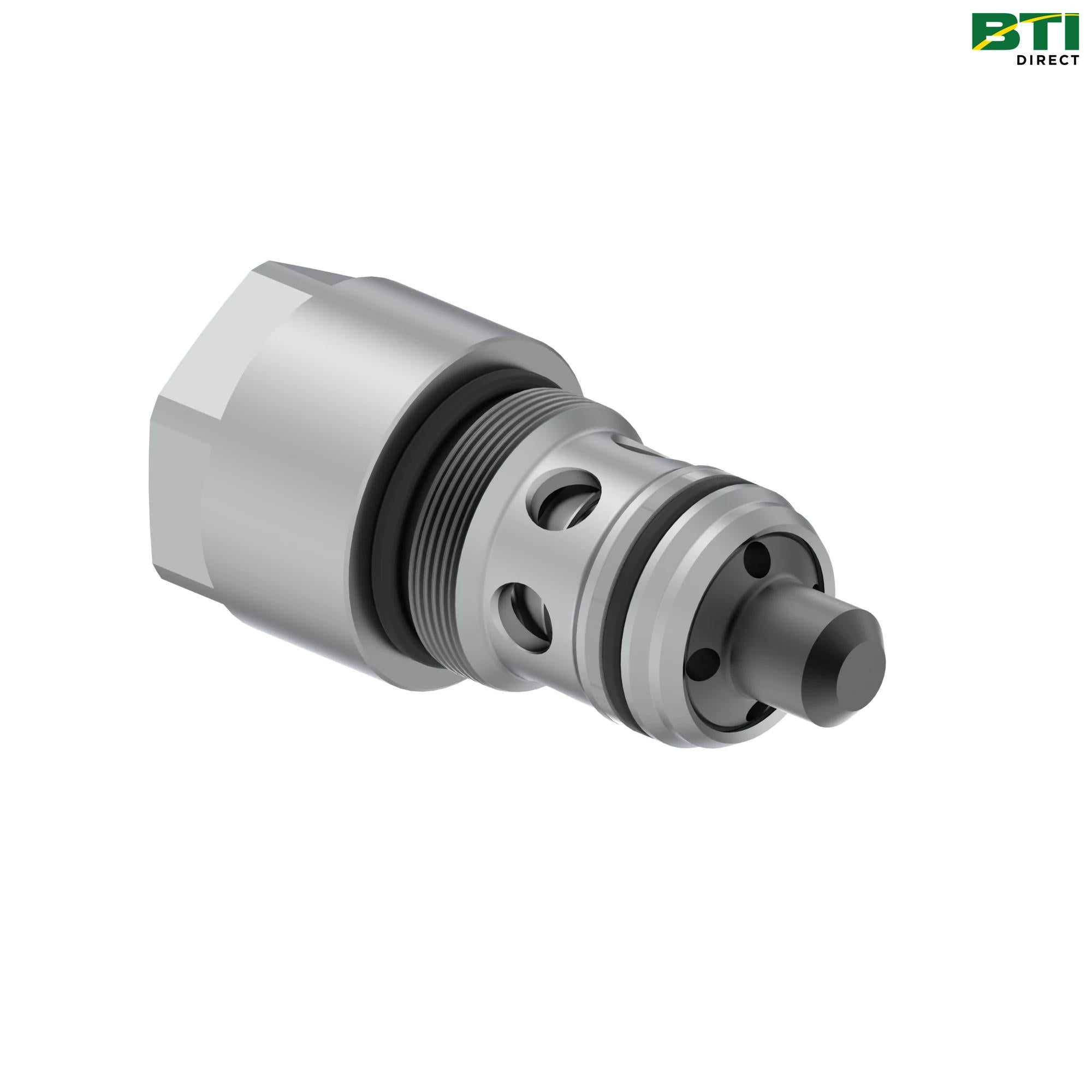 AL169210: Pressure Relief Valve