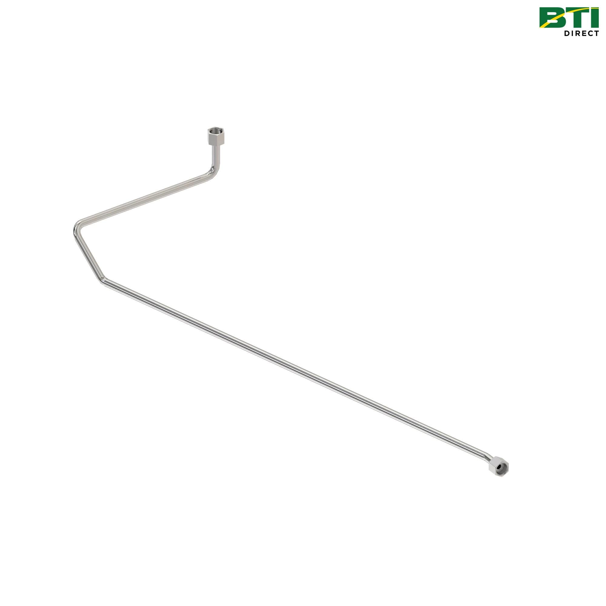 AL169235: Steering Oil Line, RH