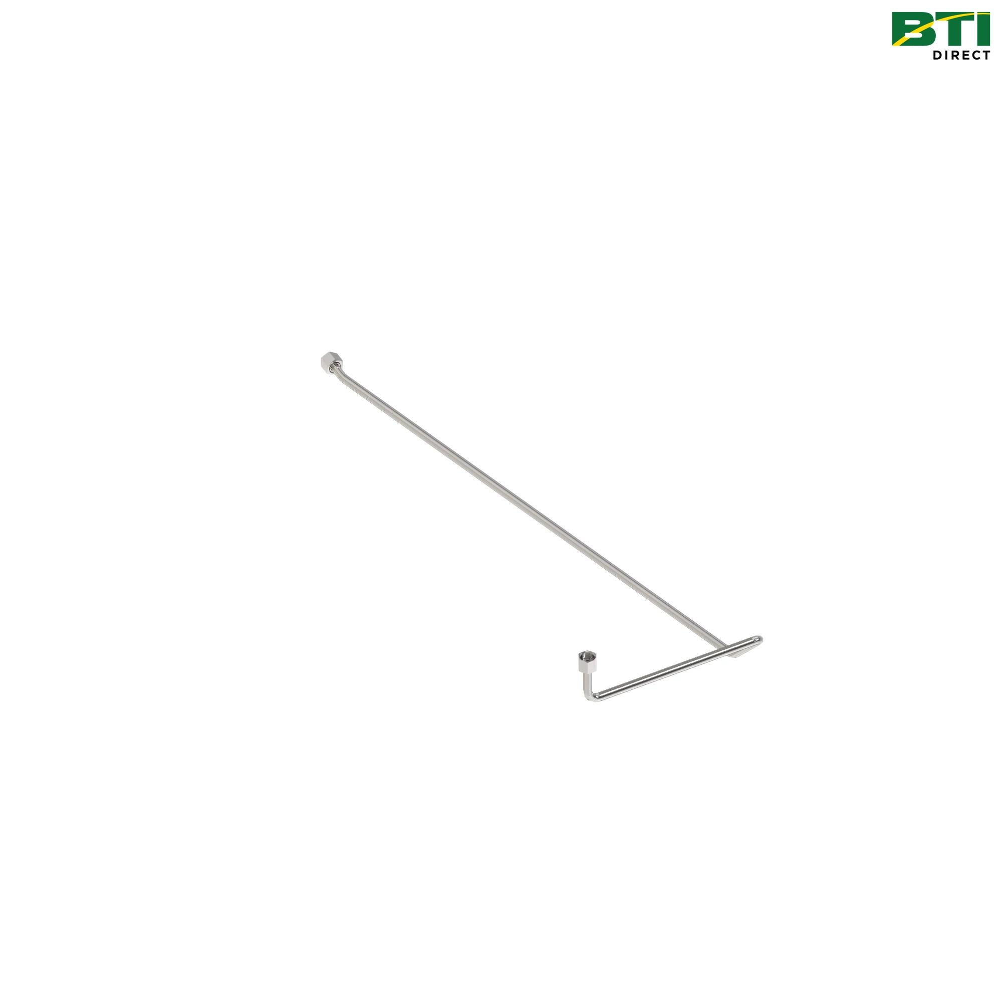 AL169235: Steering Oil Line, RH
