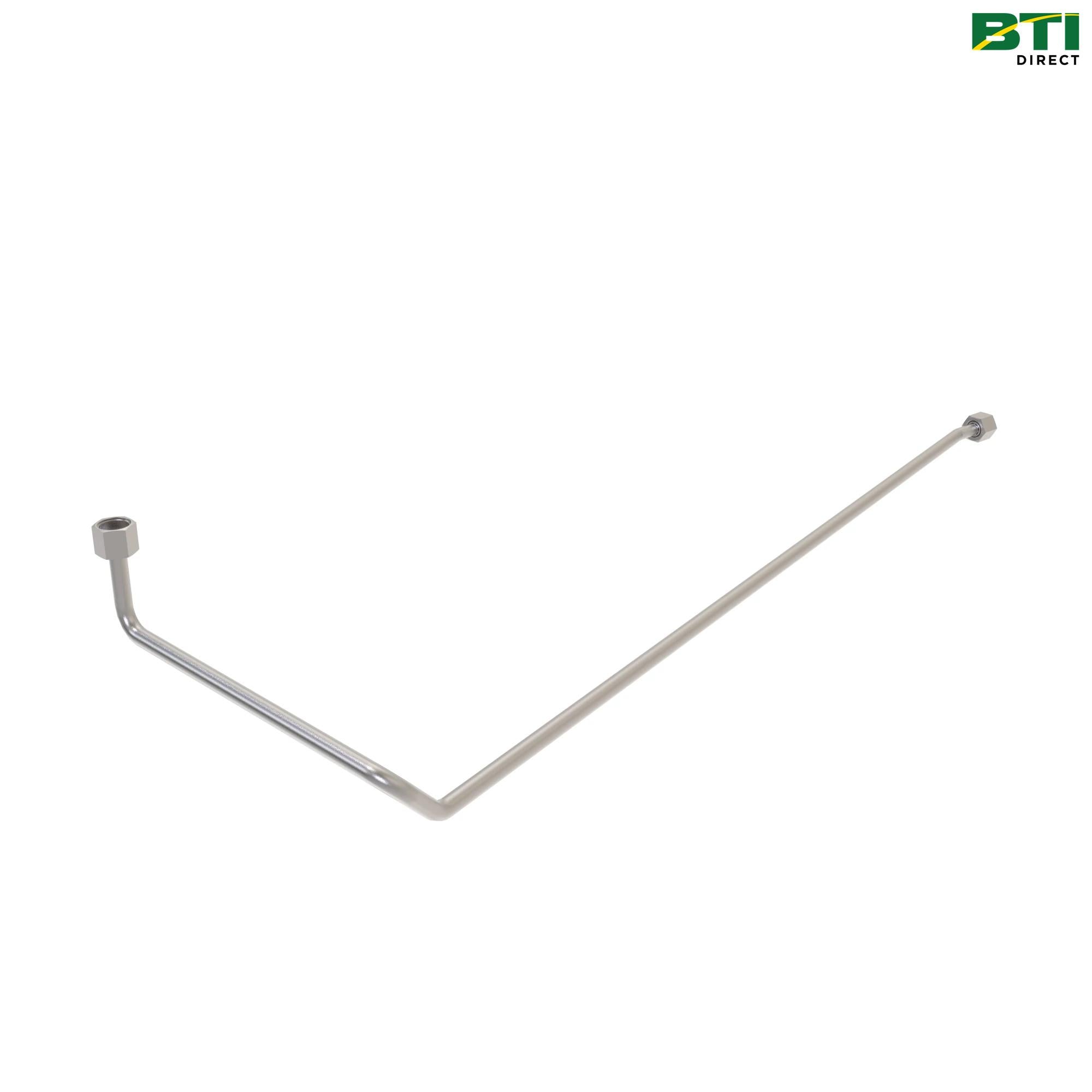 AL169236: Left Side Steering Oil Line