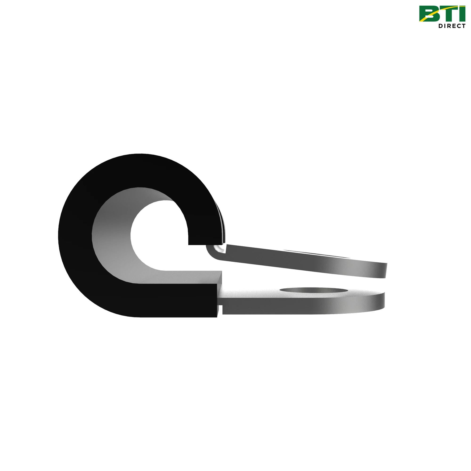 AL169296: Clamp with Insert Ring