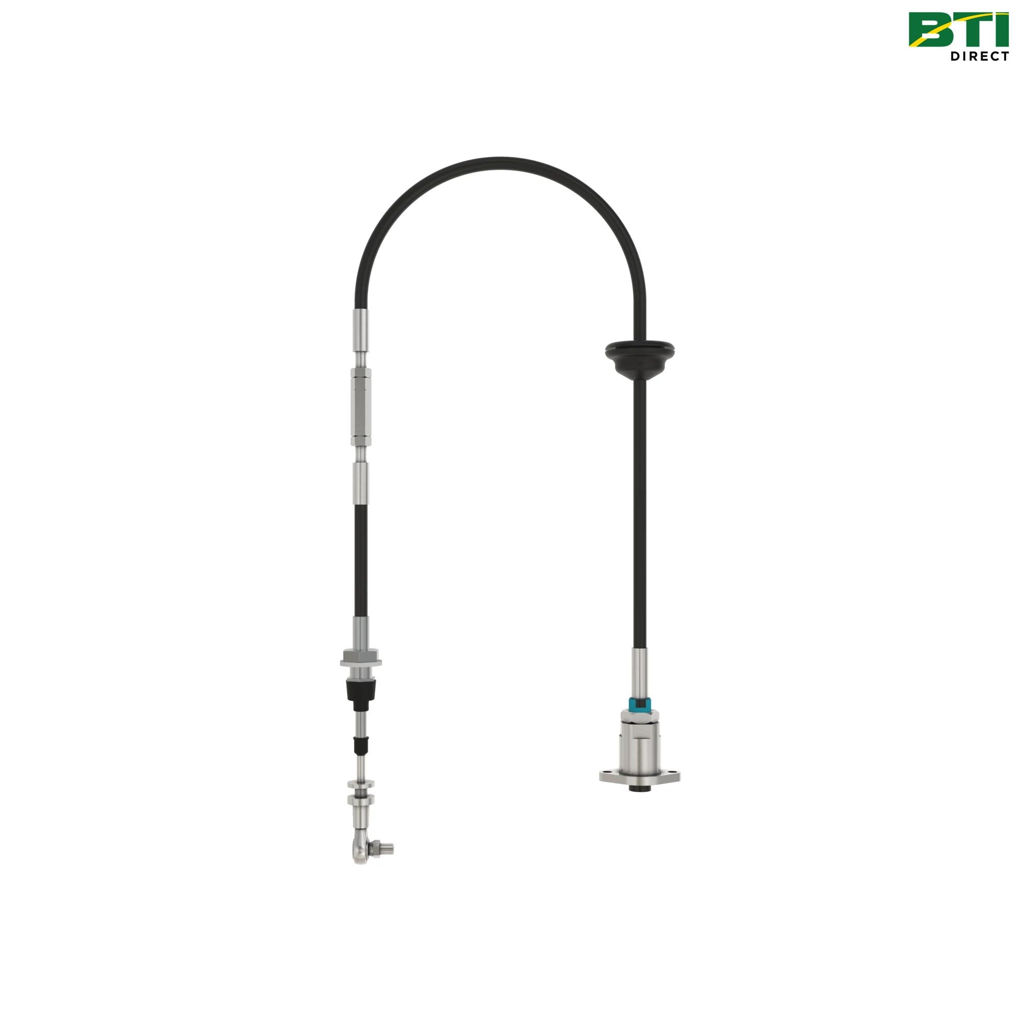 AL169367: Push Pull Cable