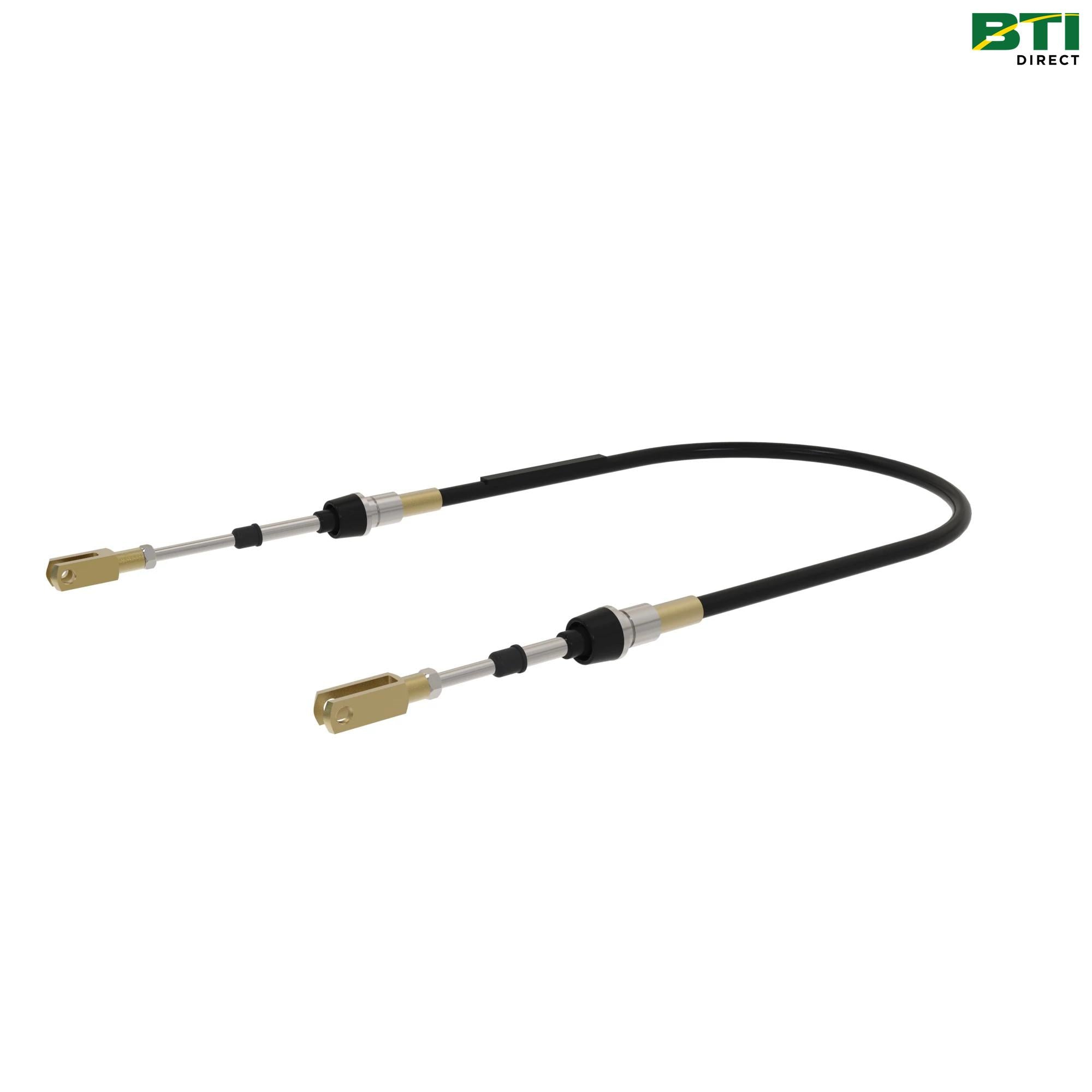 AL169414: Push Pull Cable