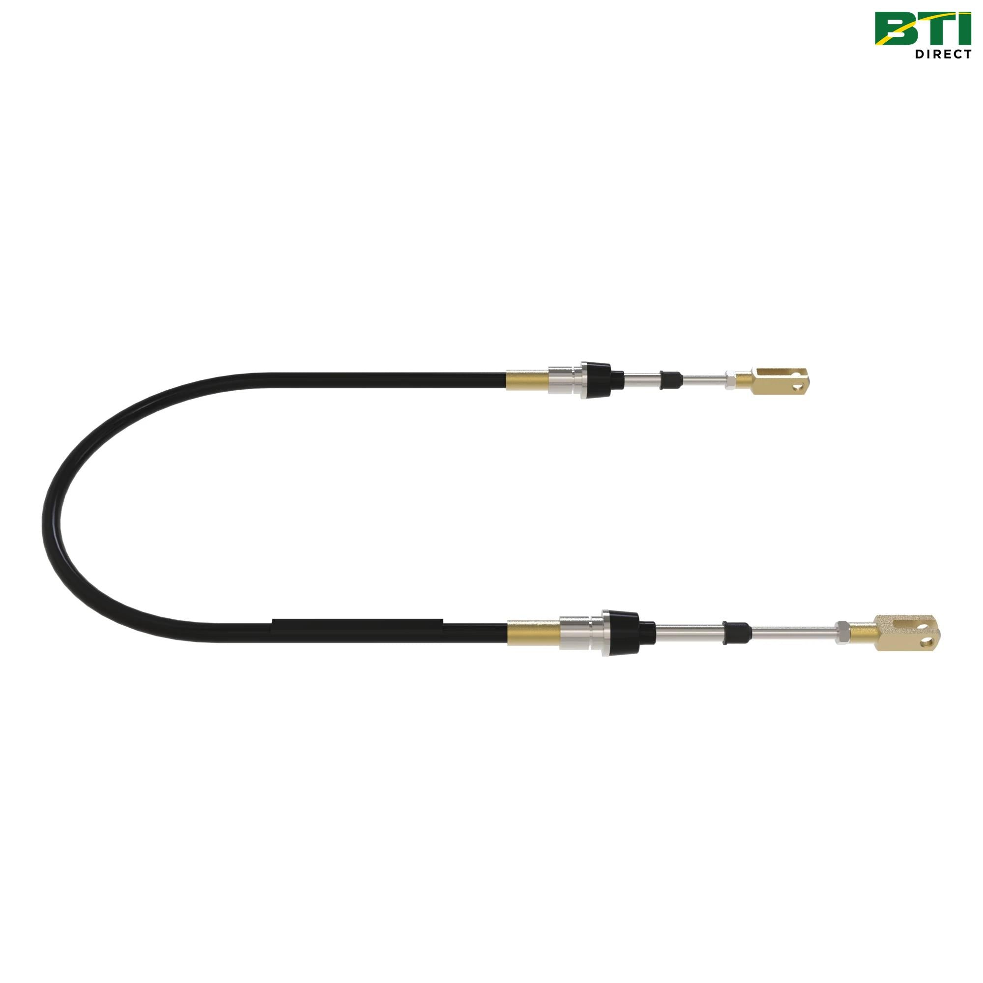 AL169414: Push Pull Cable