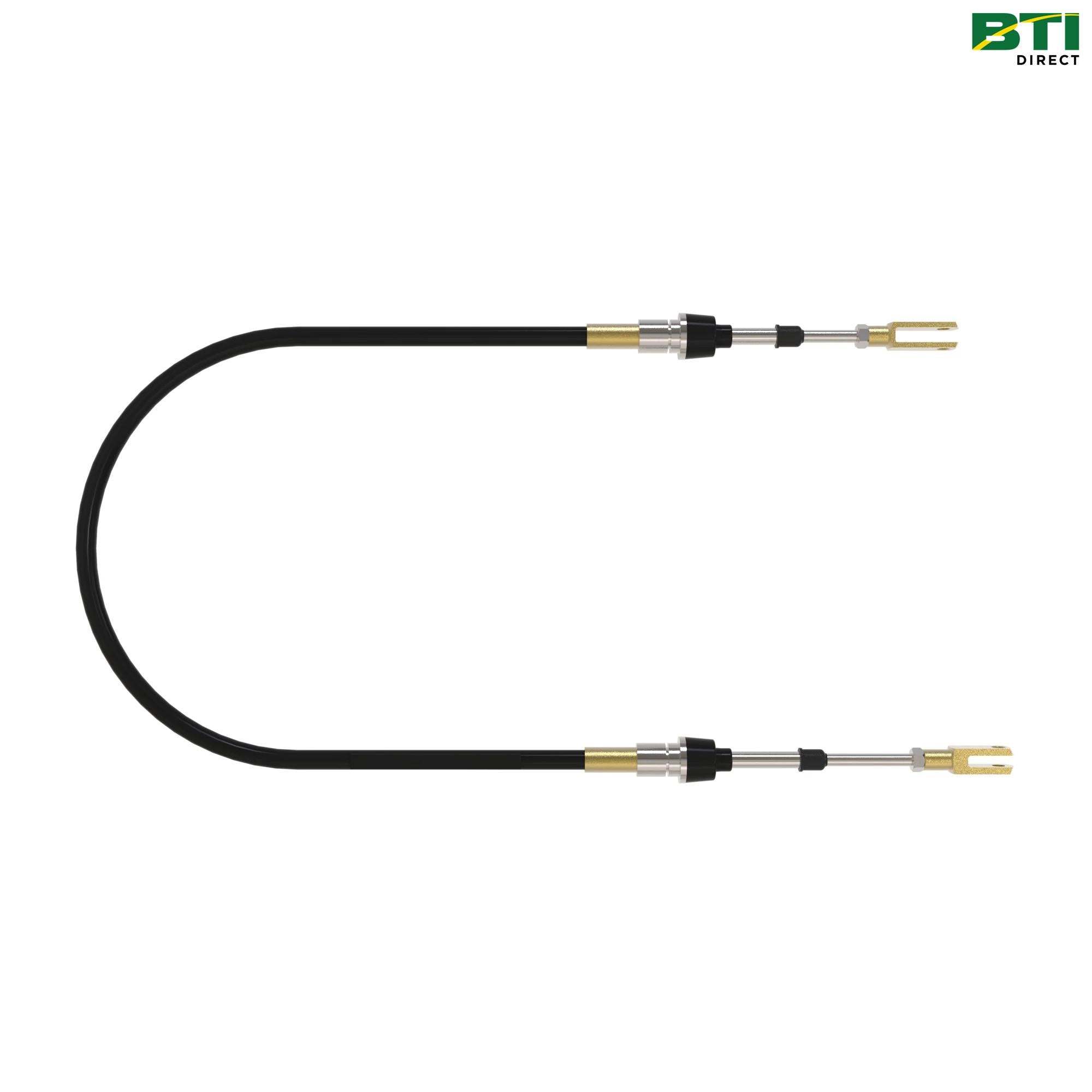 AL169414: Push Pull Cable
