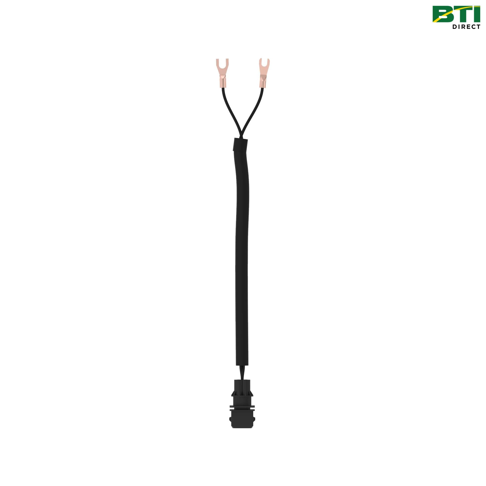 AL169430: Fuel Link Wiring Harness Adapter