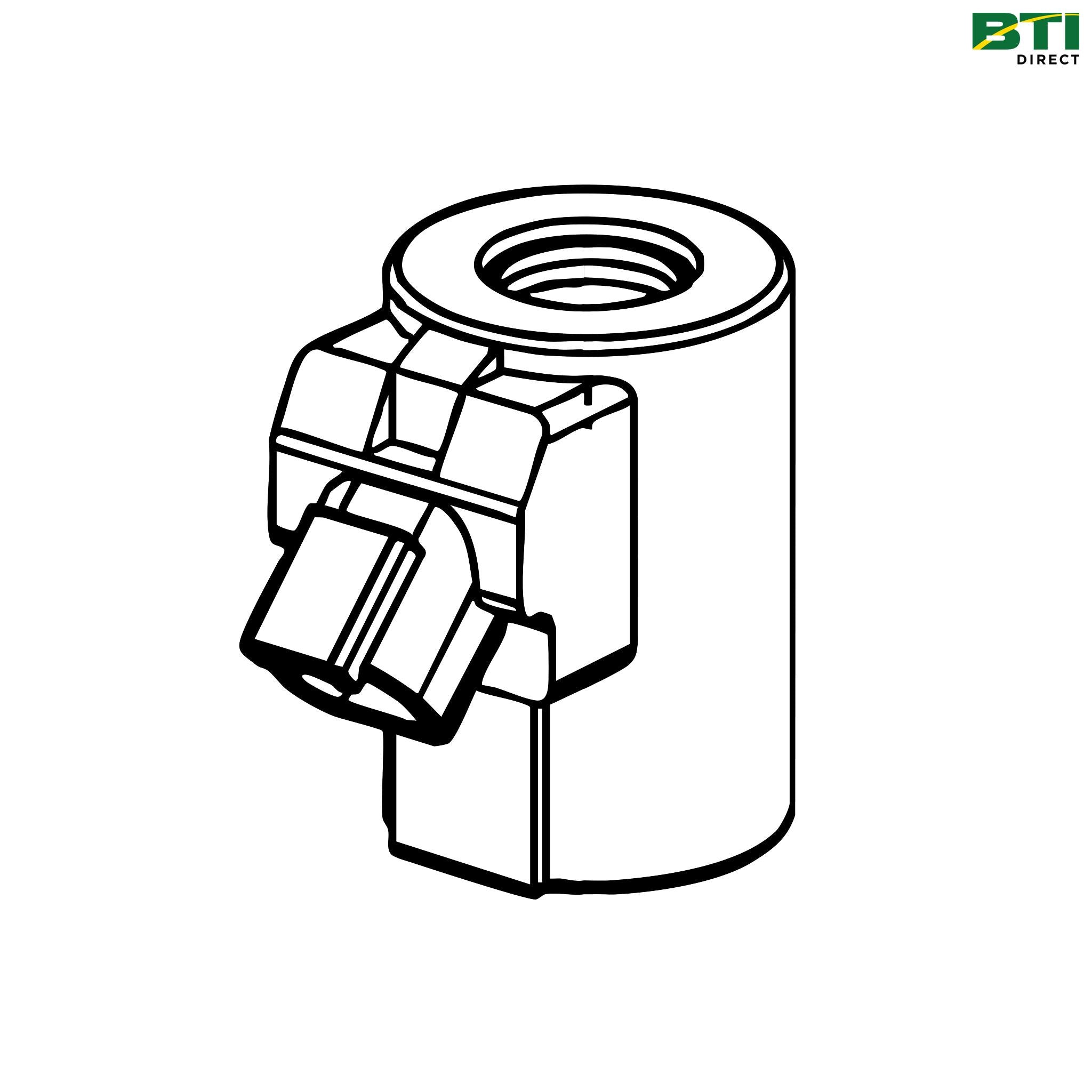 AL169476: Magnet
