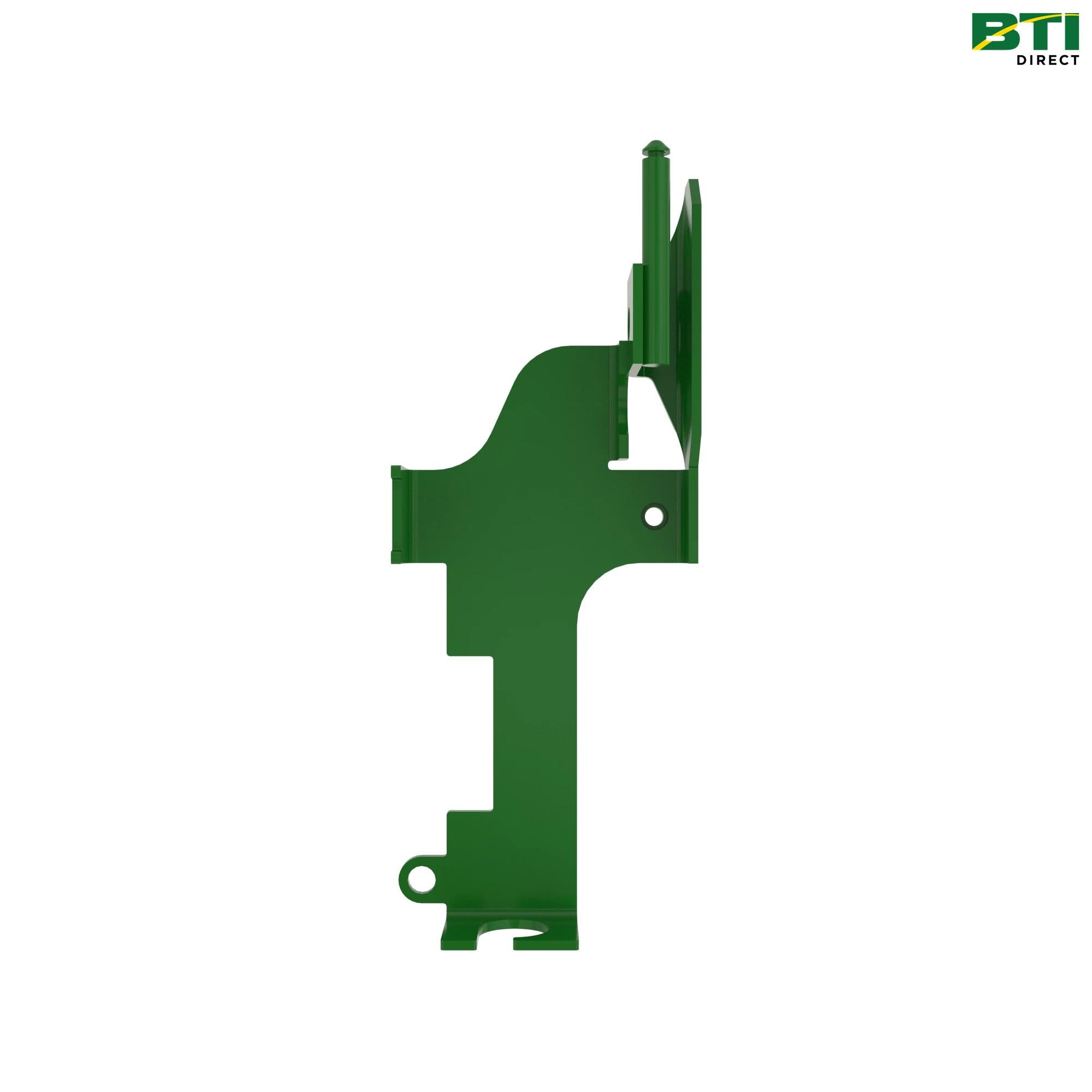 AL169502: Right Side Hinge