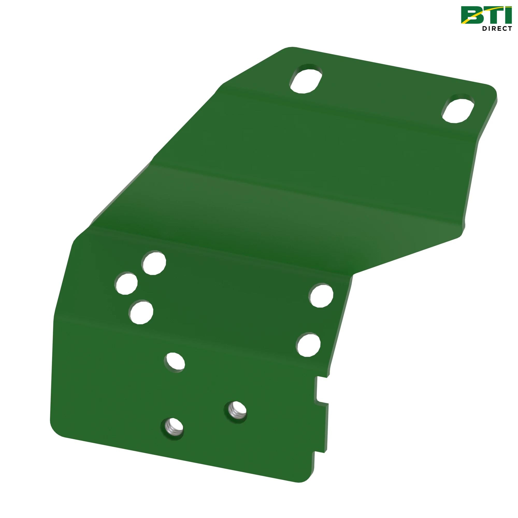 AL169724: Fuel Pump Retainer