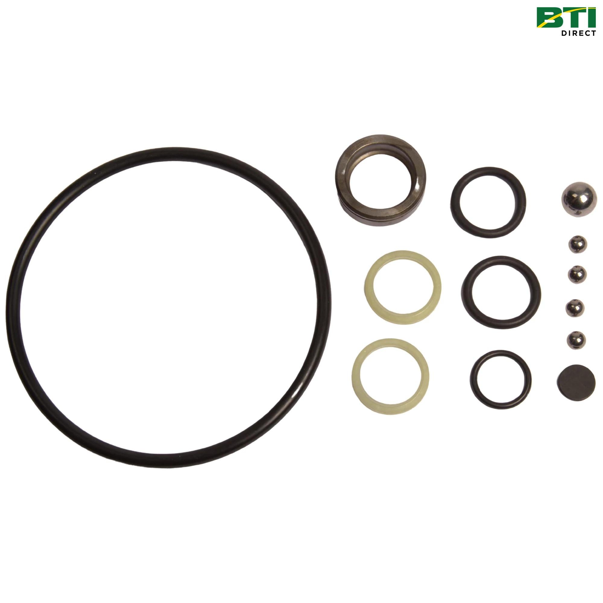 AL169781: Overhaul Seal Kit