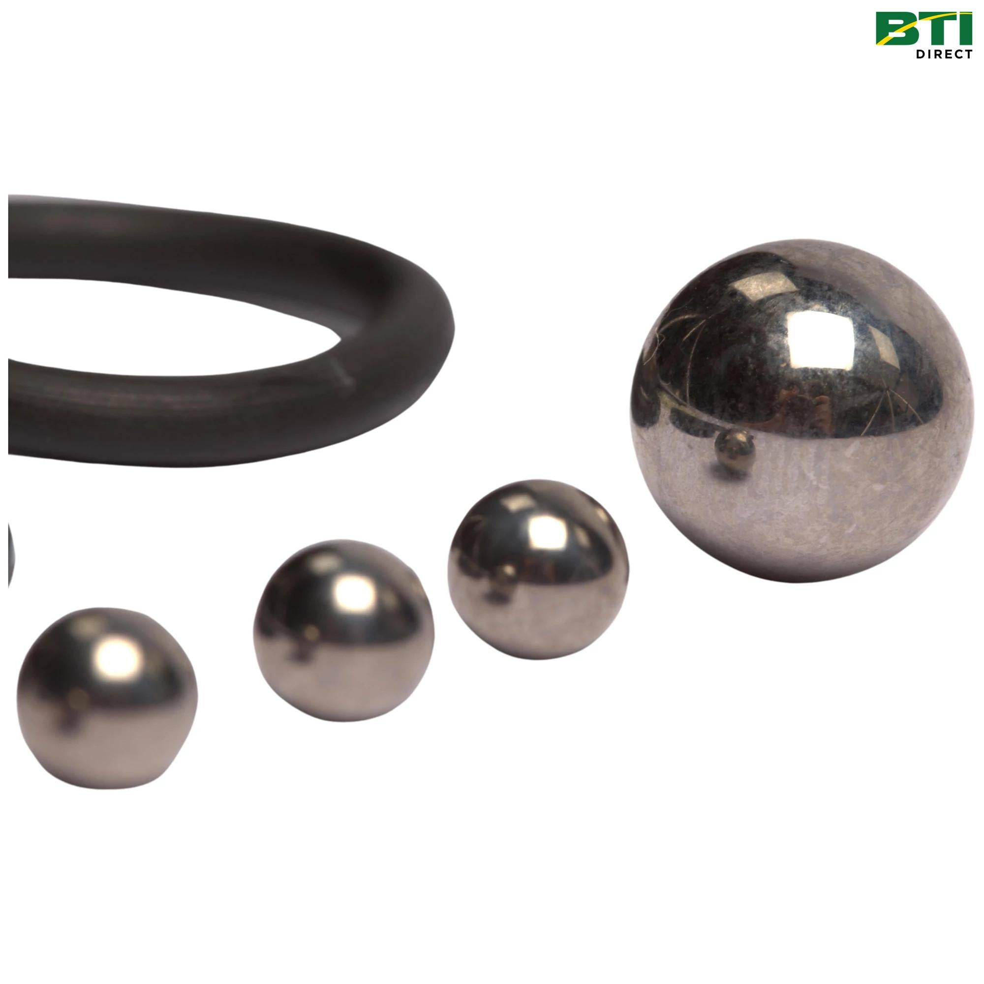 AL169781: Overhaul Seal Kit