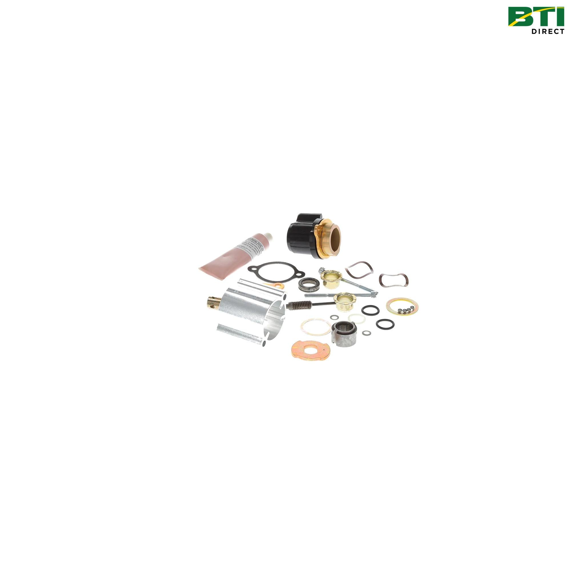 AL169782: Selective Control Valve Conversion Kit Cap
