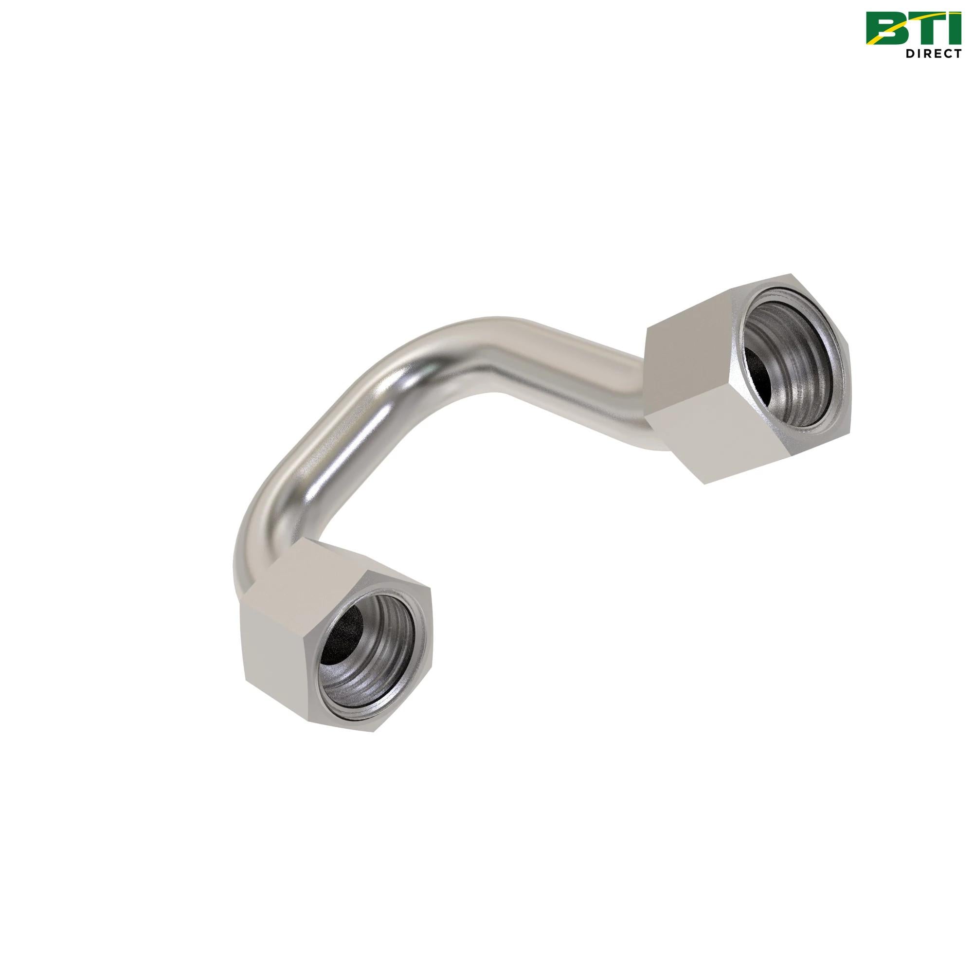 AL169849: Oil Cooler Line