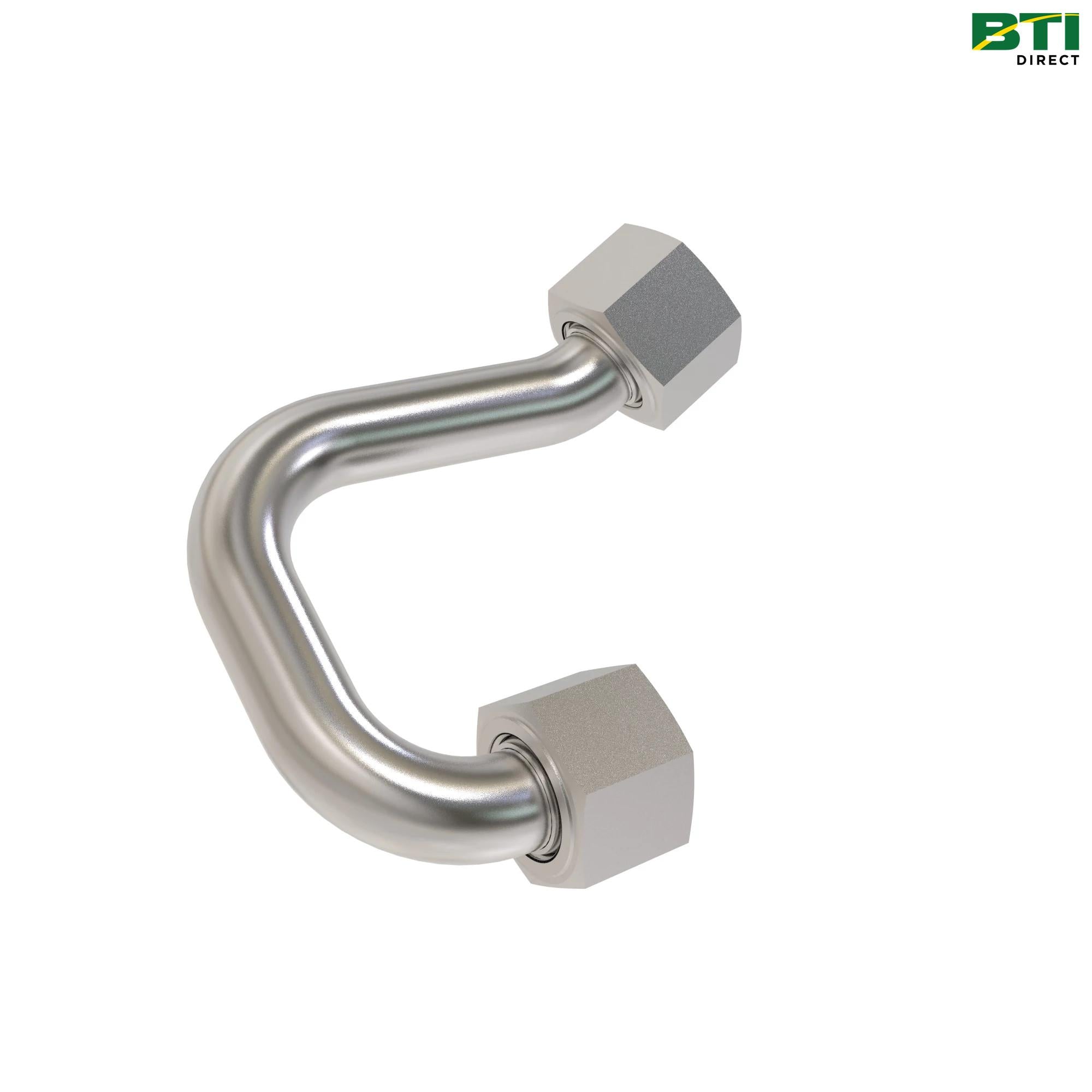 AL169849: Oil Cooler Line