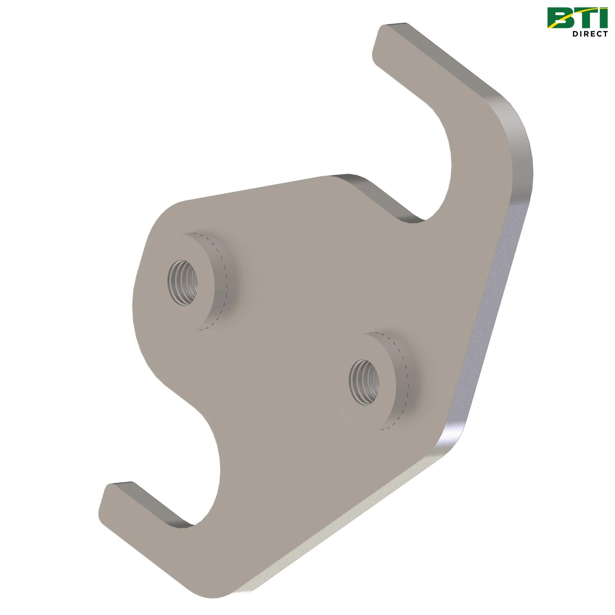 AL169856: Bracket Retainer