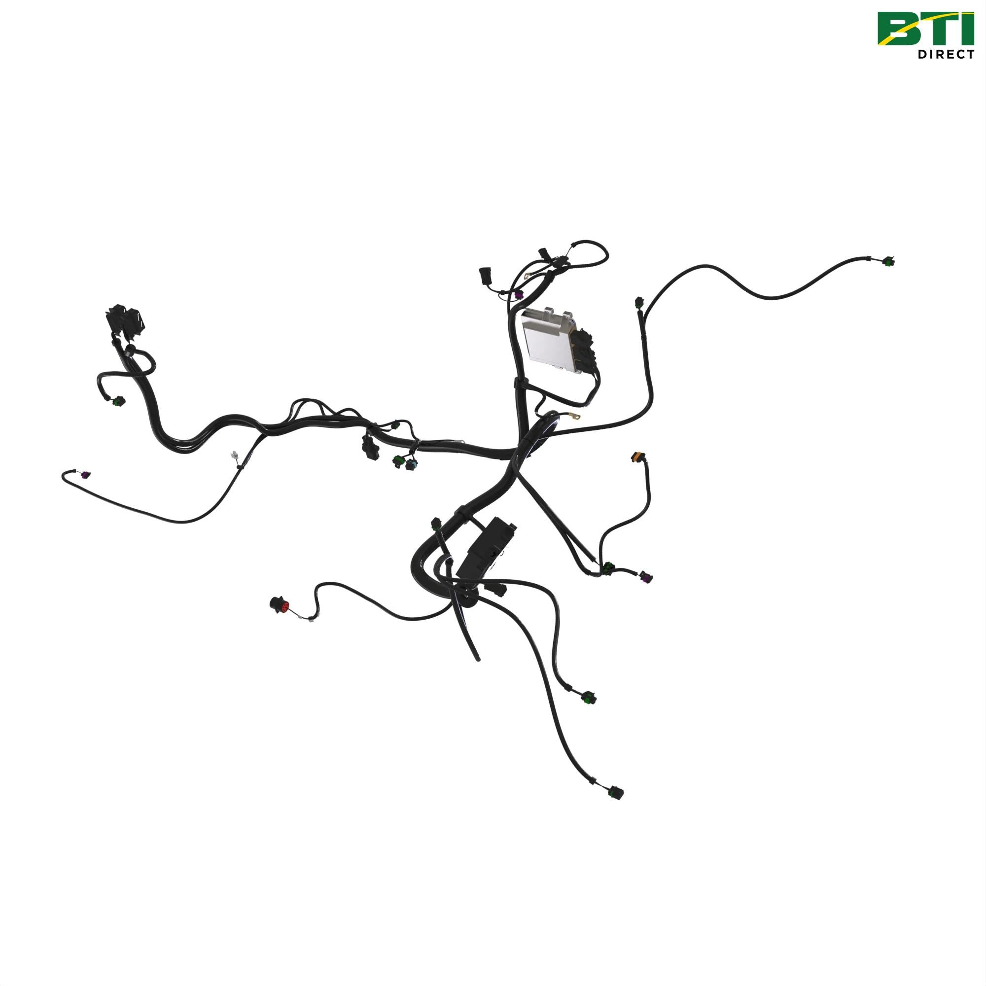 AL169982: Wiring Harness