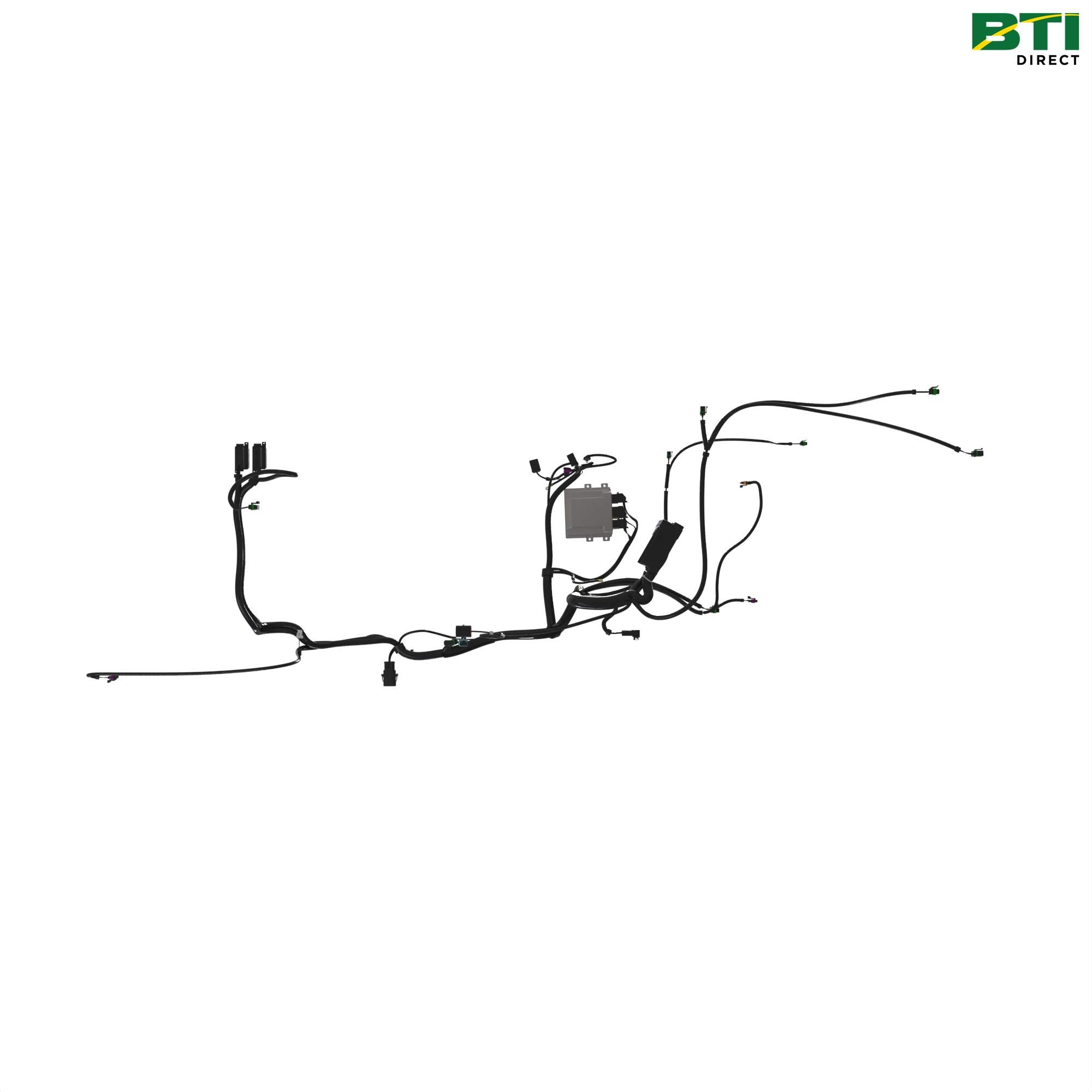 AL169982: Wiring Harness