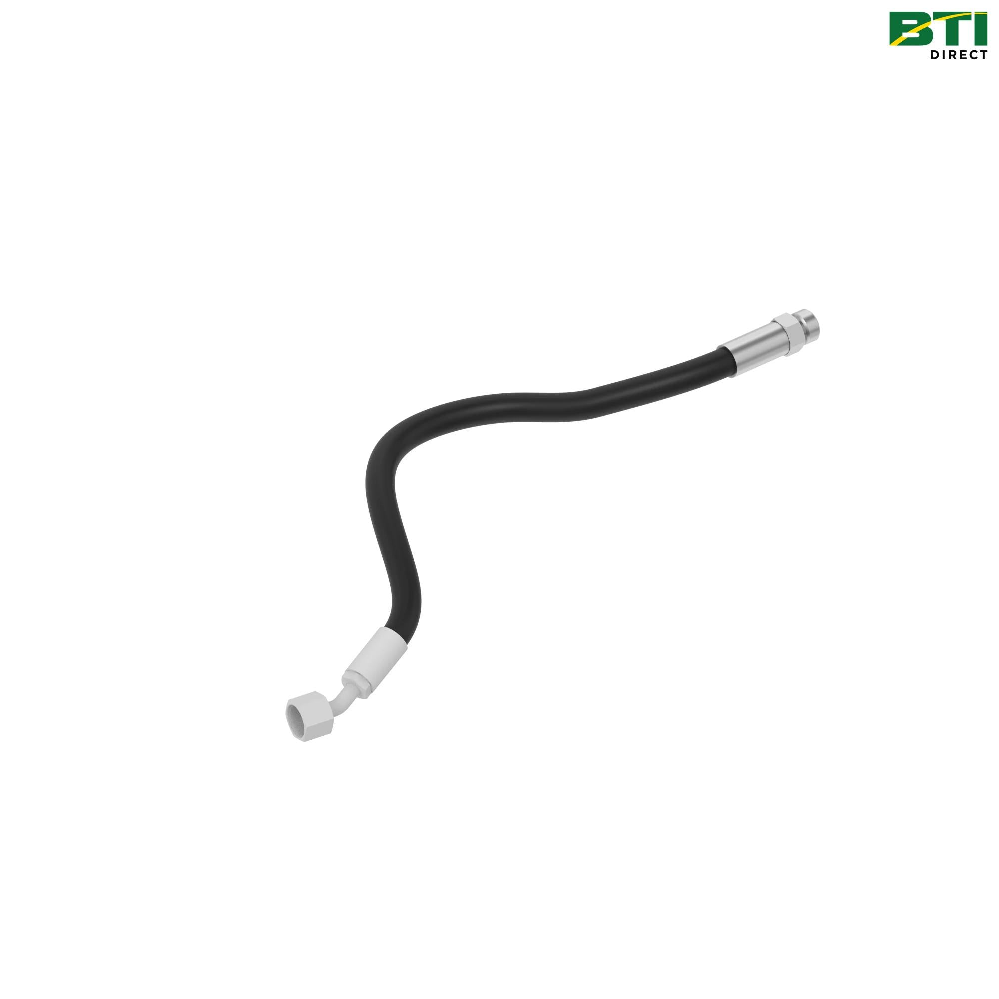 AL170093: Steering Line Hydraulic Hose