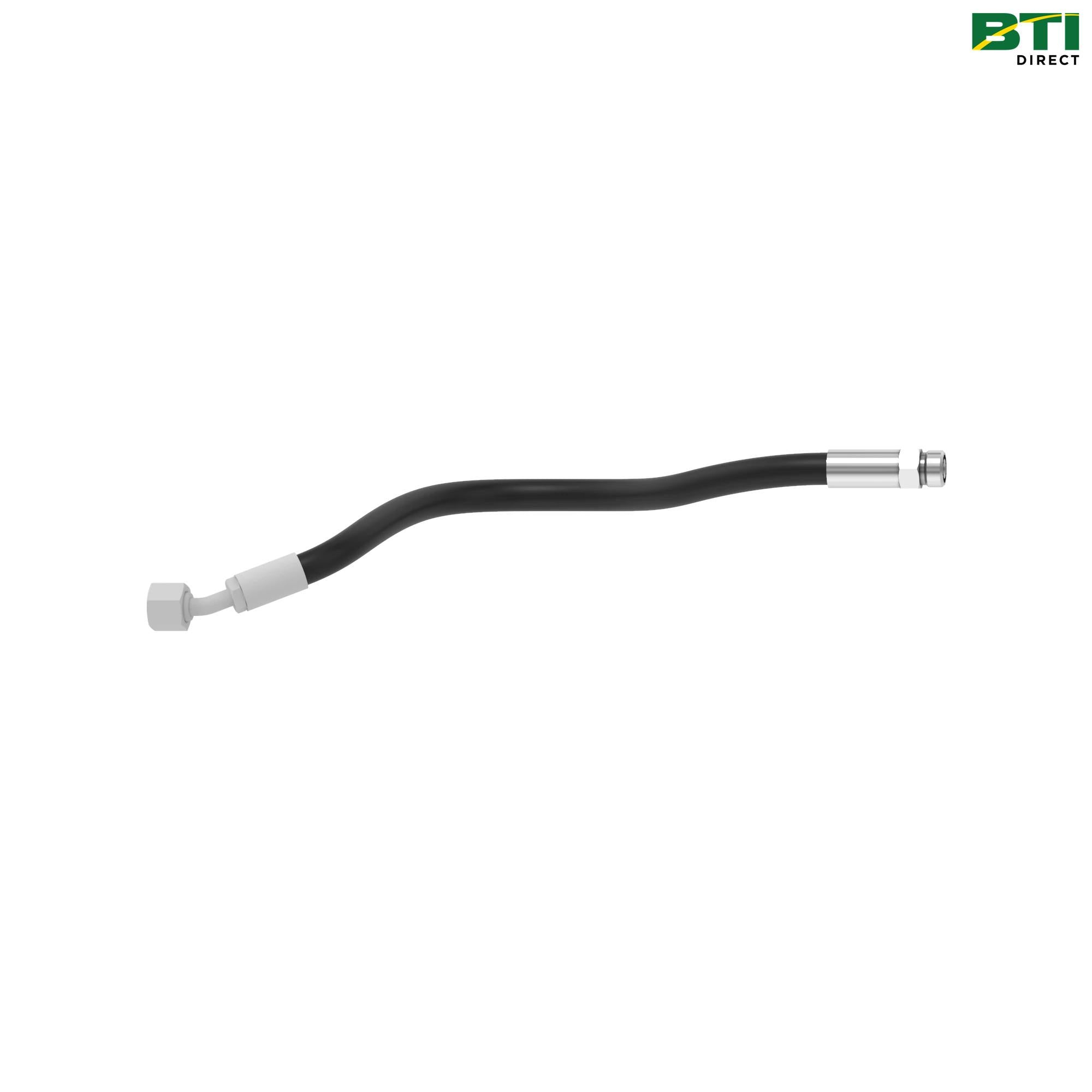 AL170093: Steering Line Hydraulic Hose