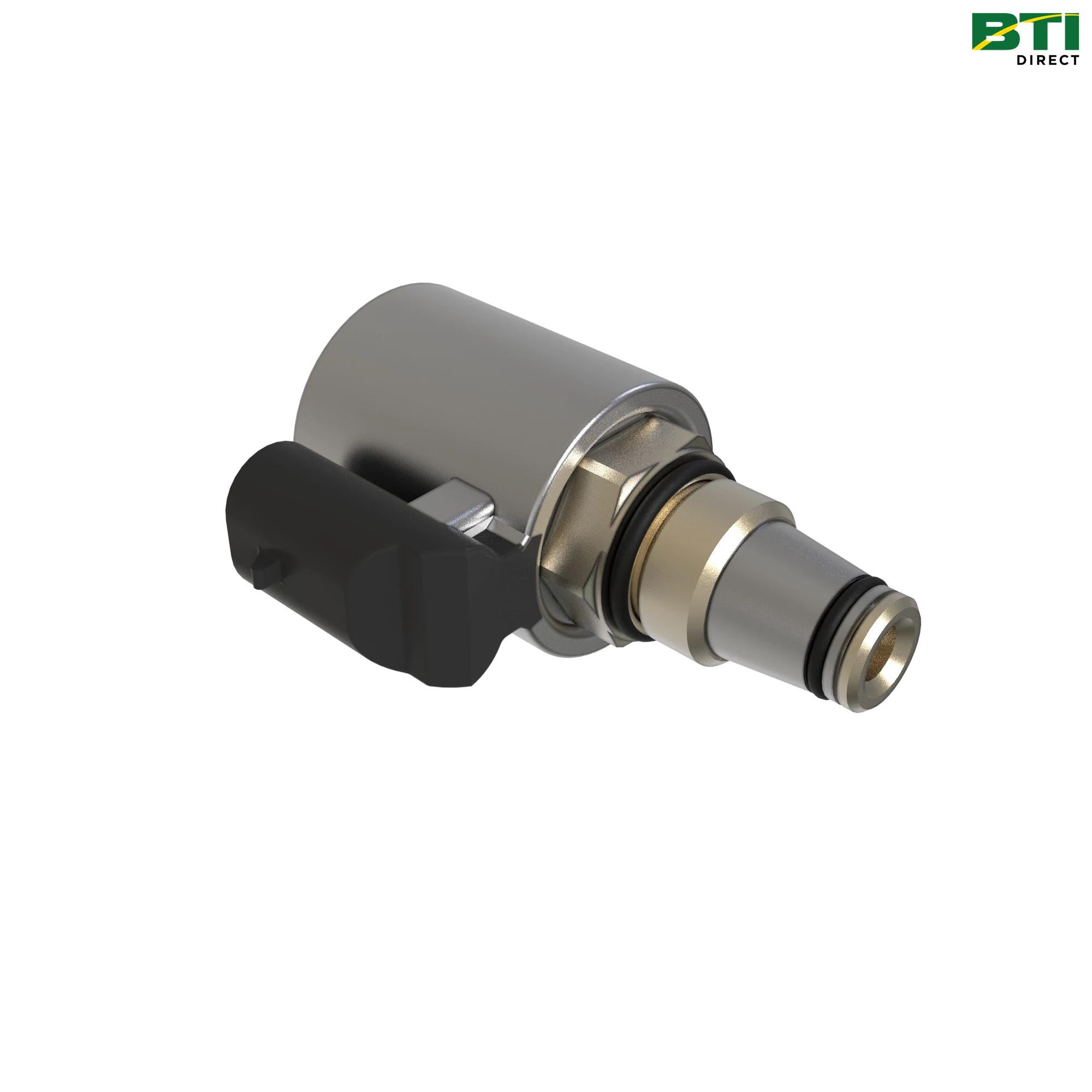 AL170143: Relay
