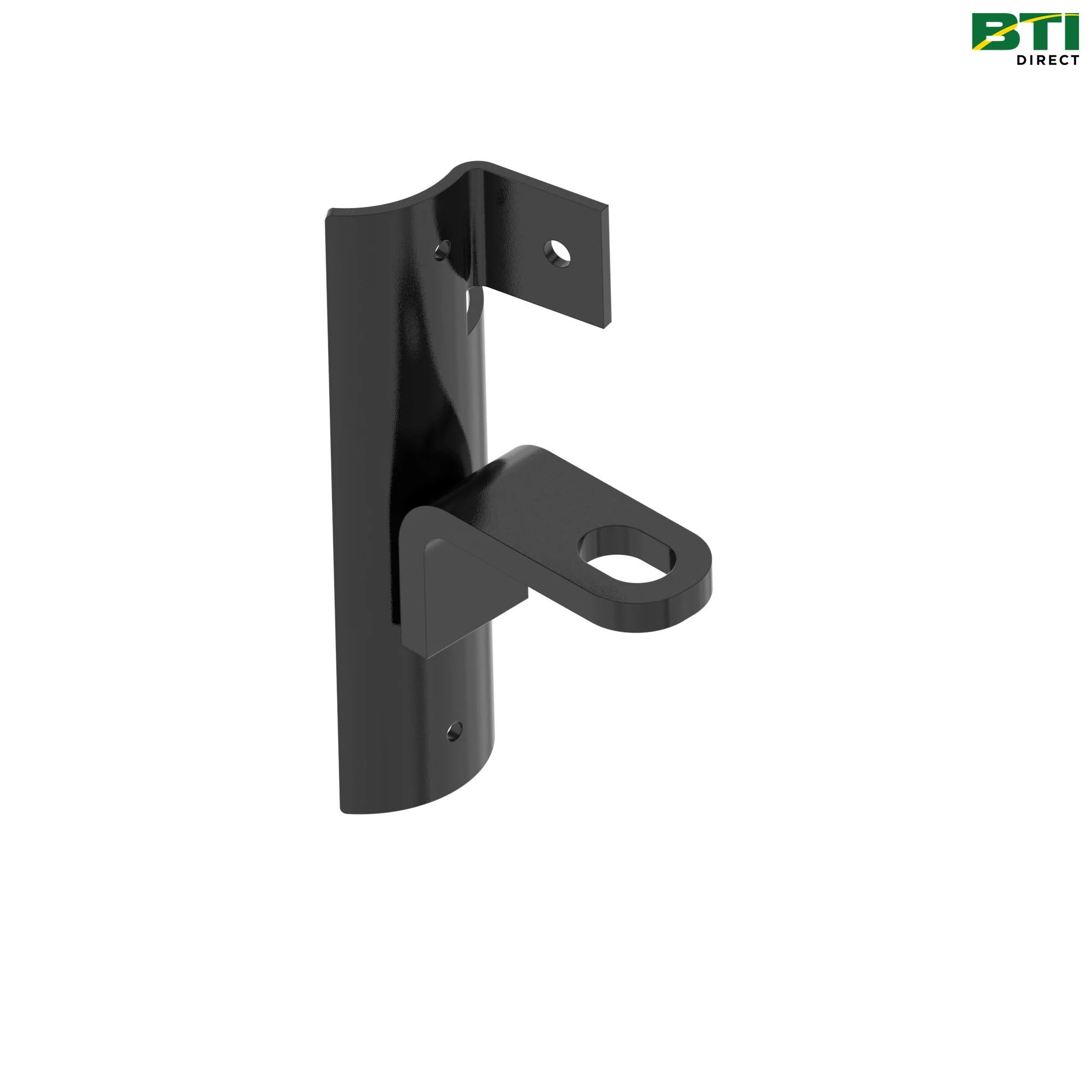 AL170207: Accumulator Mounting Bracket