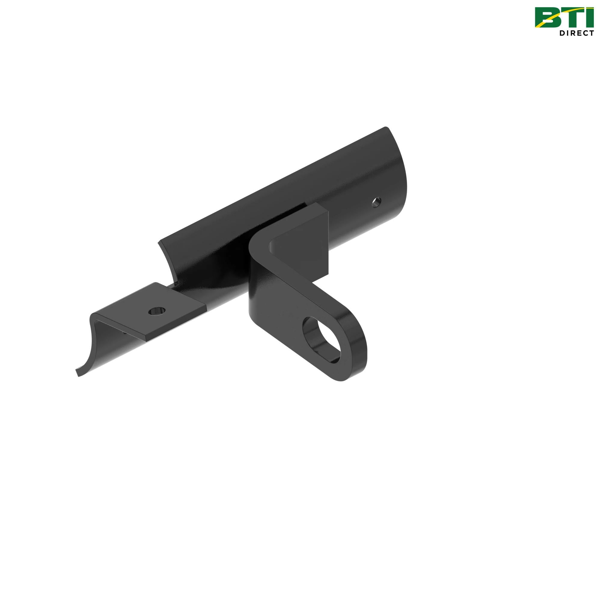 AL170207: Accumulator Mounting Bracket