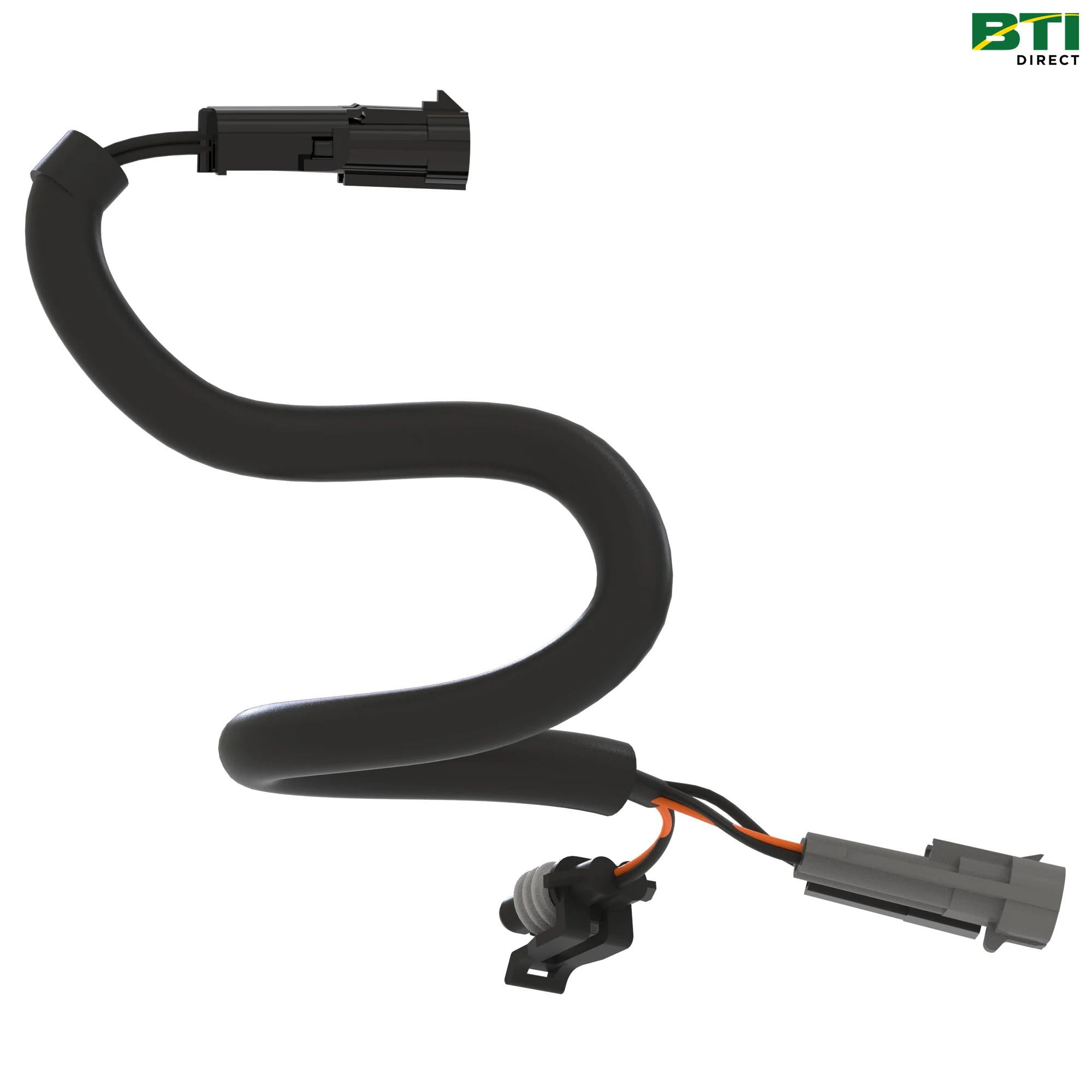 AL170244: Back-Up Alarm Wiring Harness