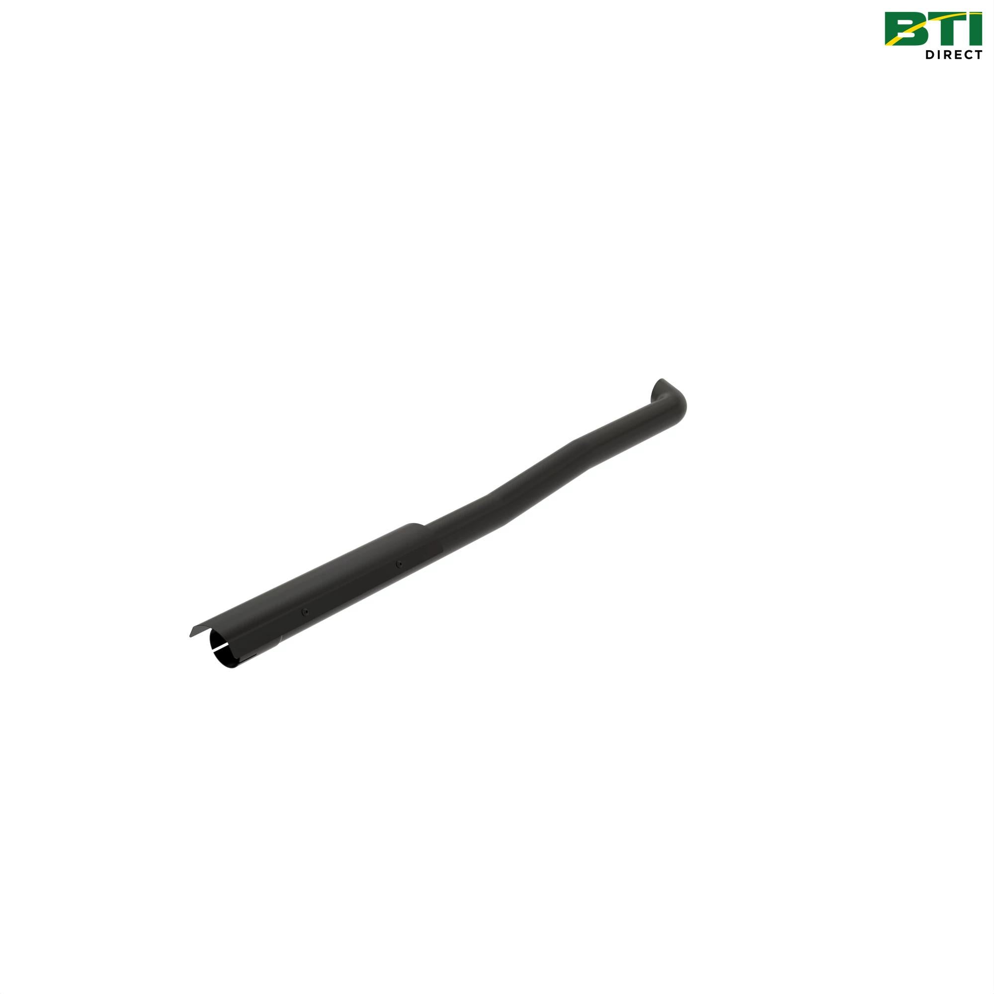AL170256: Exhaust Pipe