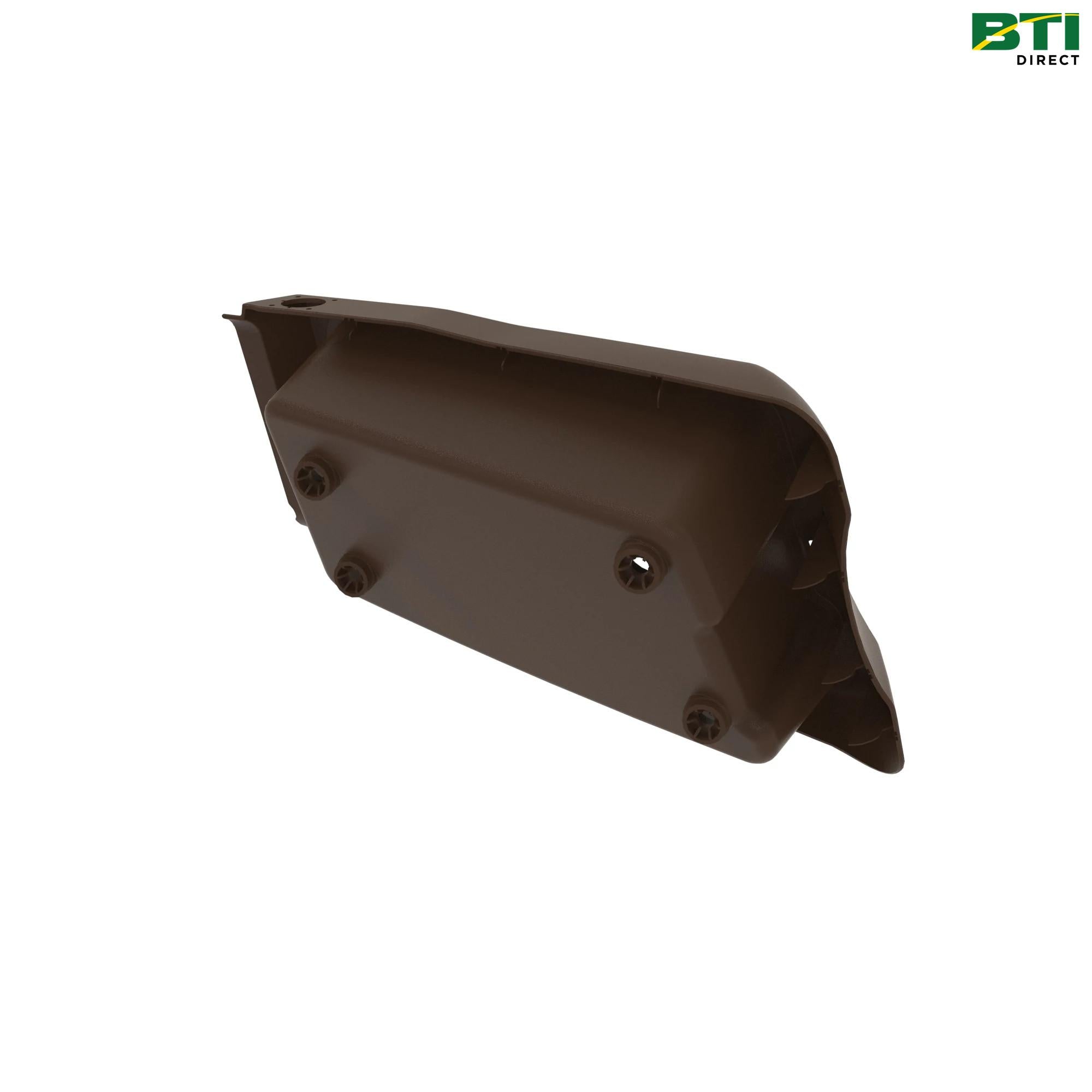 AL170429: Left Side Storage Box