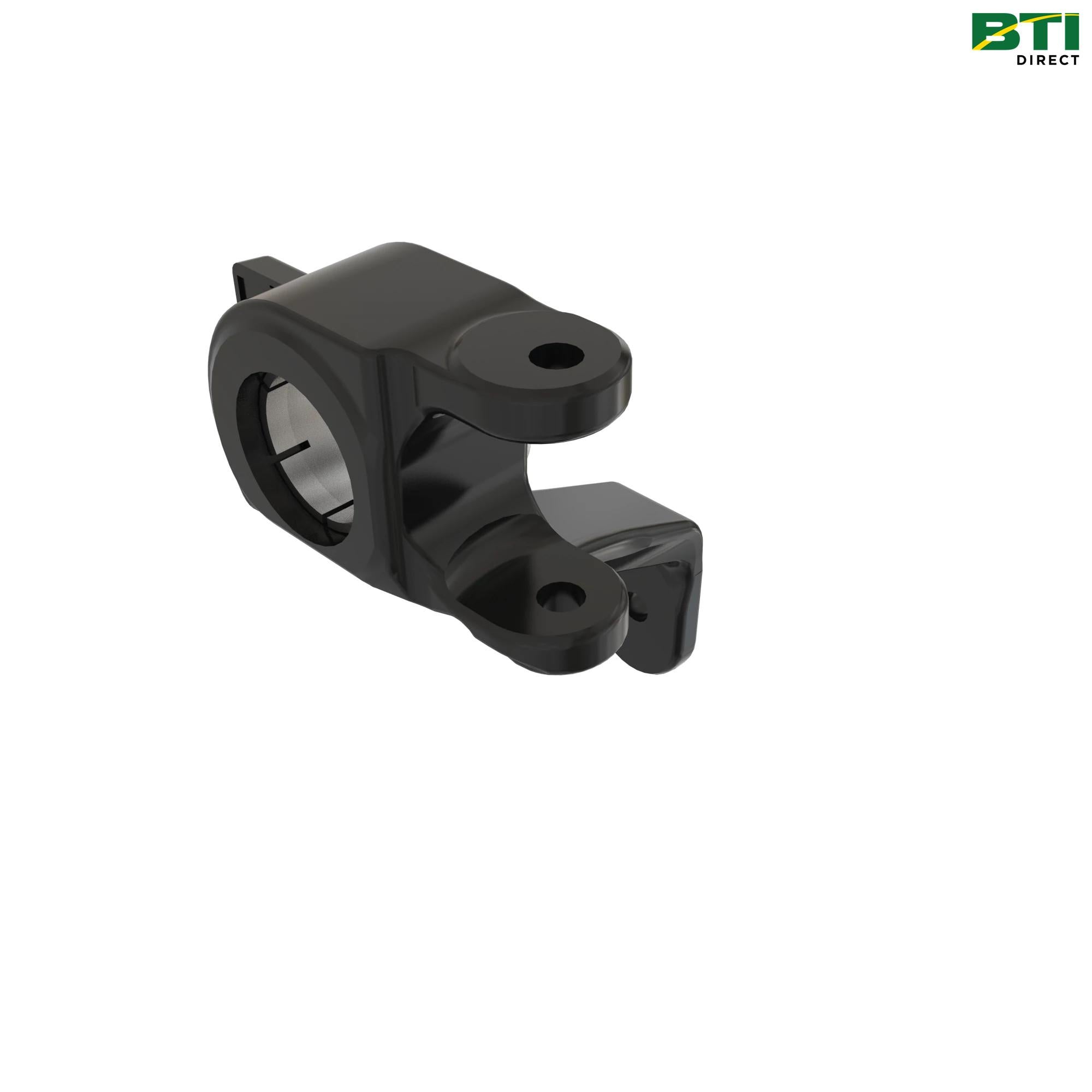 AL170590: Selective Control Valve (SCV) Quadrant