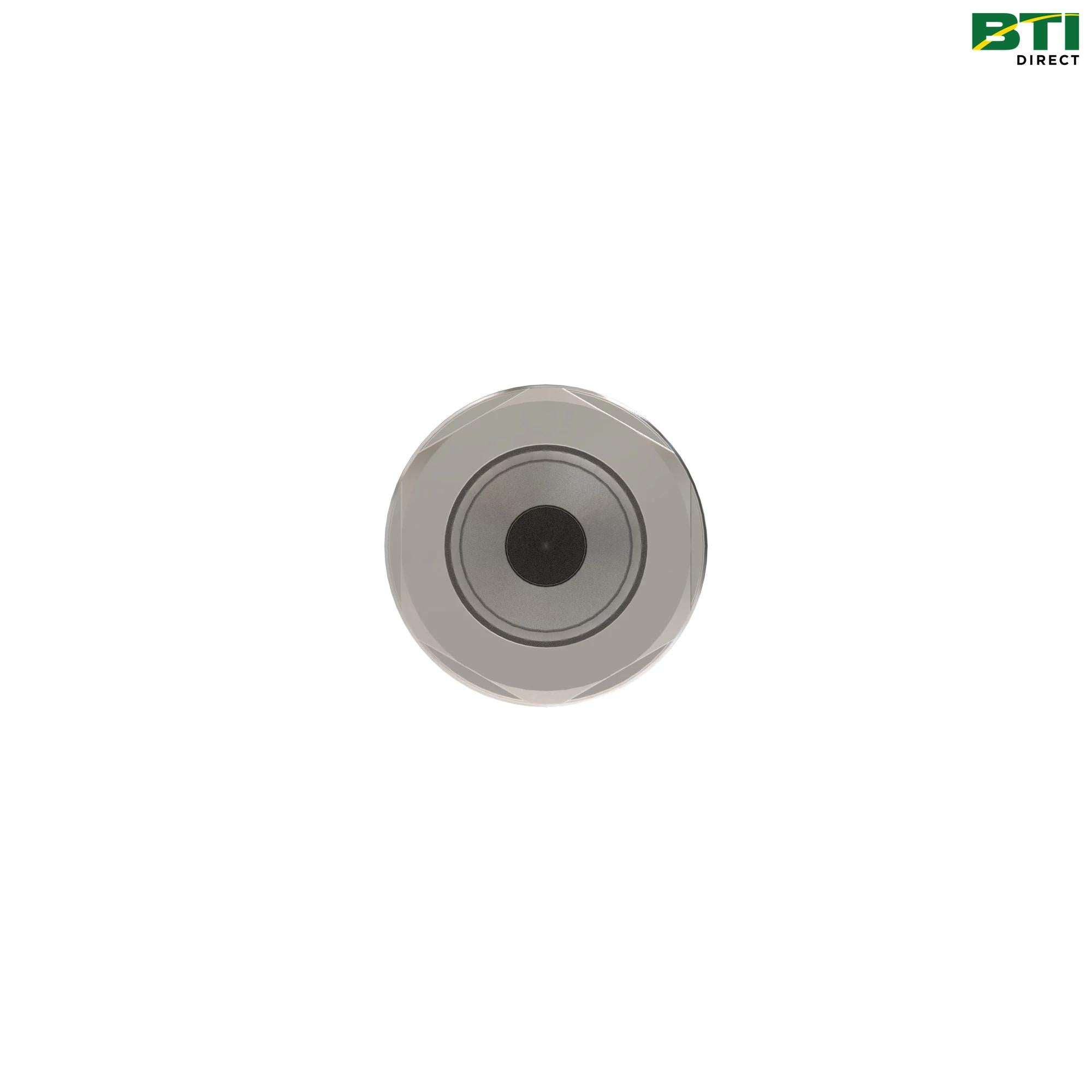 AL170669: Hydraulic Quick-Coupler Socket