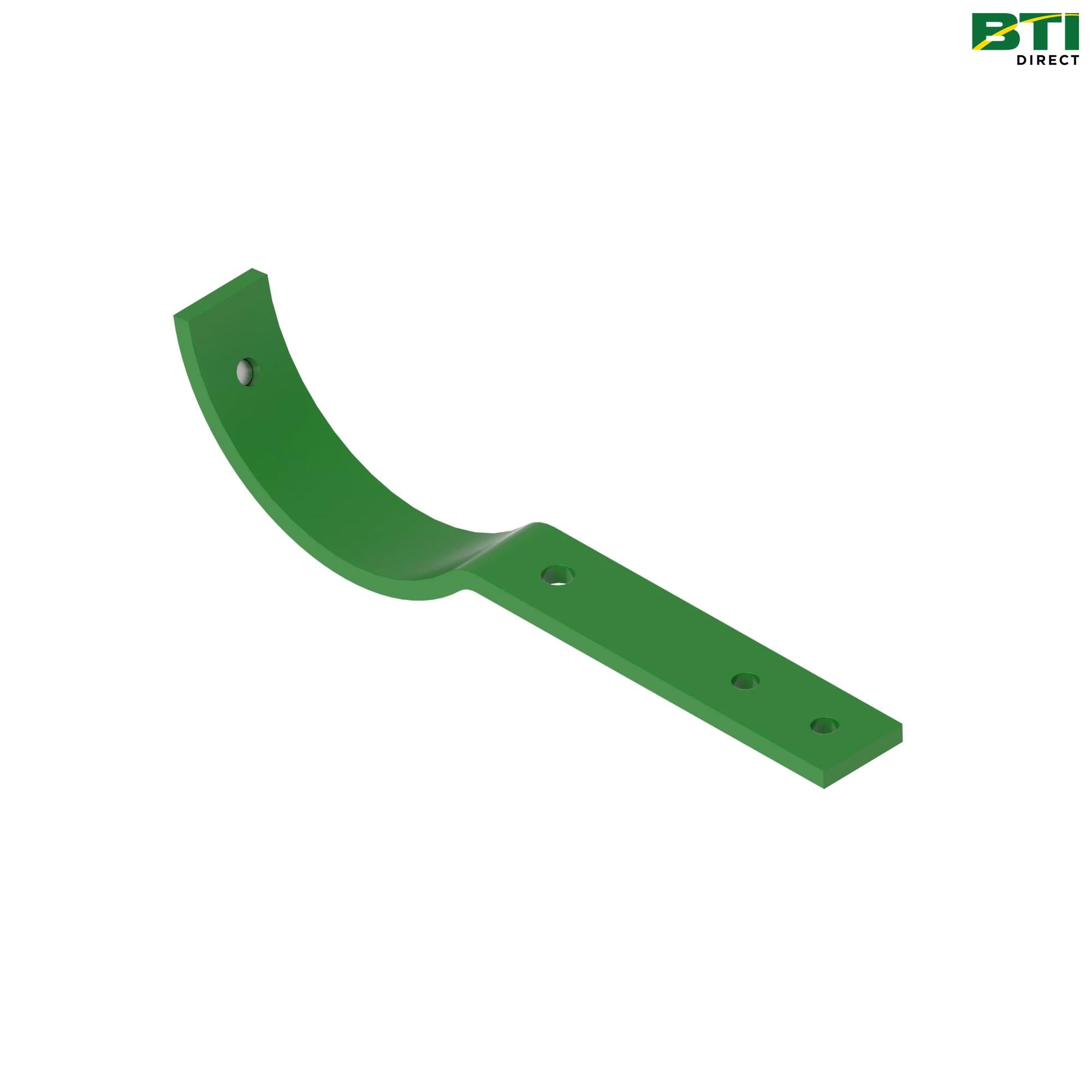 AL170718: Accumulator Bracket