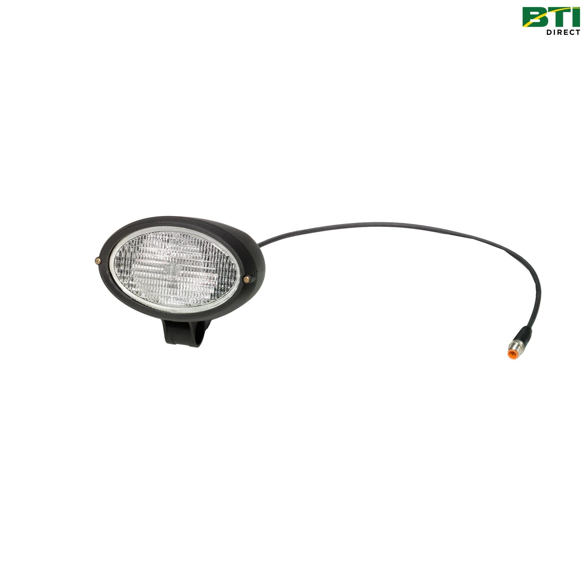 AL170944: Xenon Work Light
