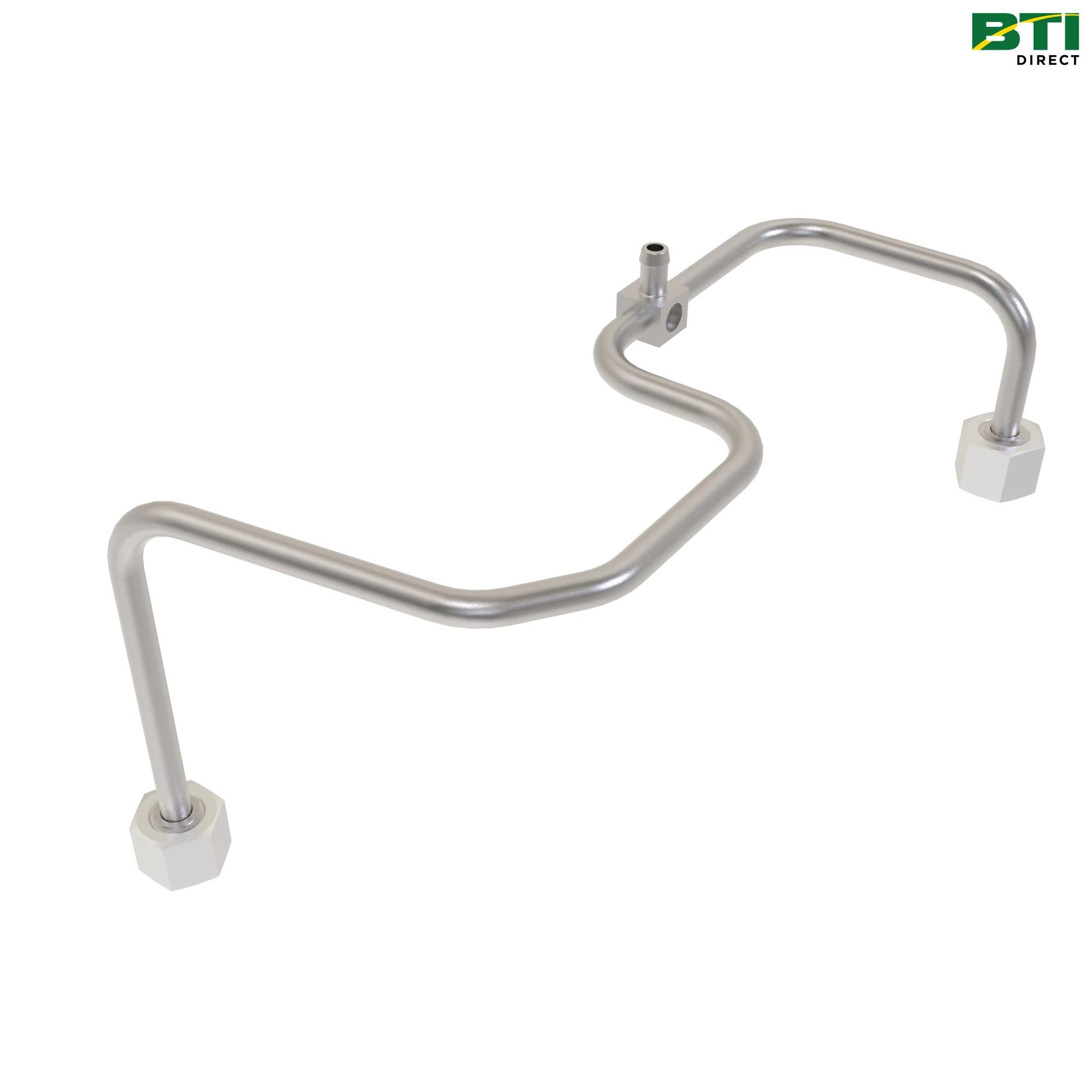 AL170948: Oil Line