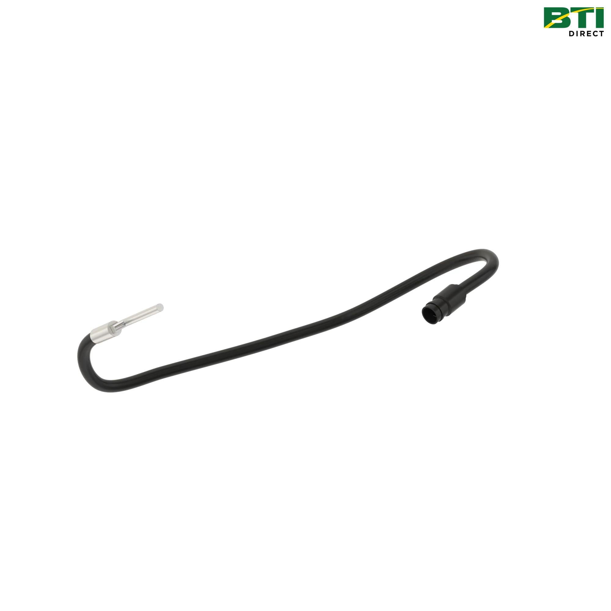 AL170971: Heater
