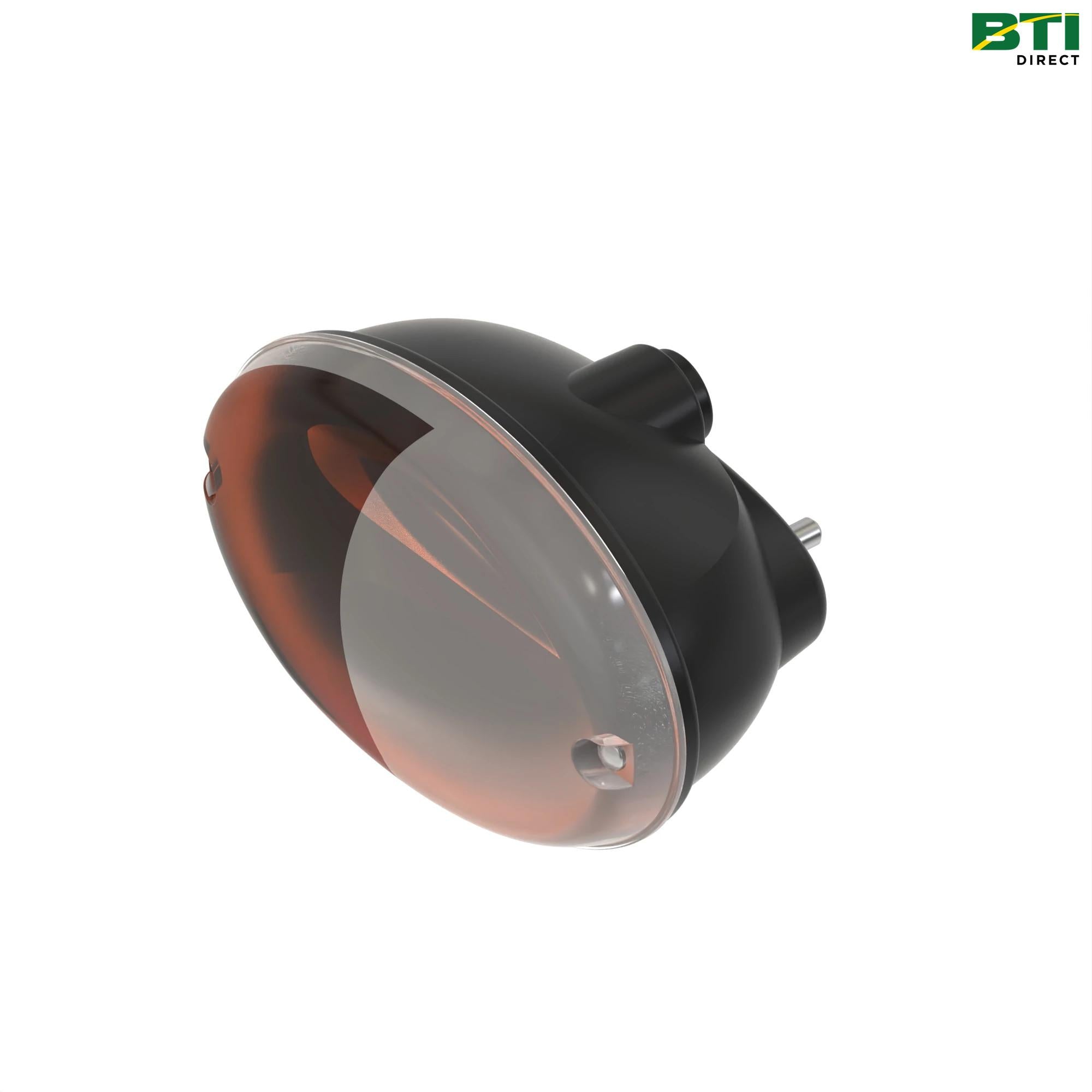 AL171029: Left Side Light