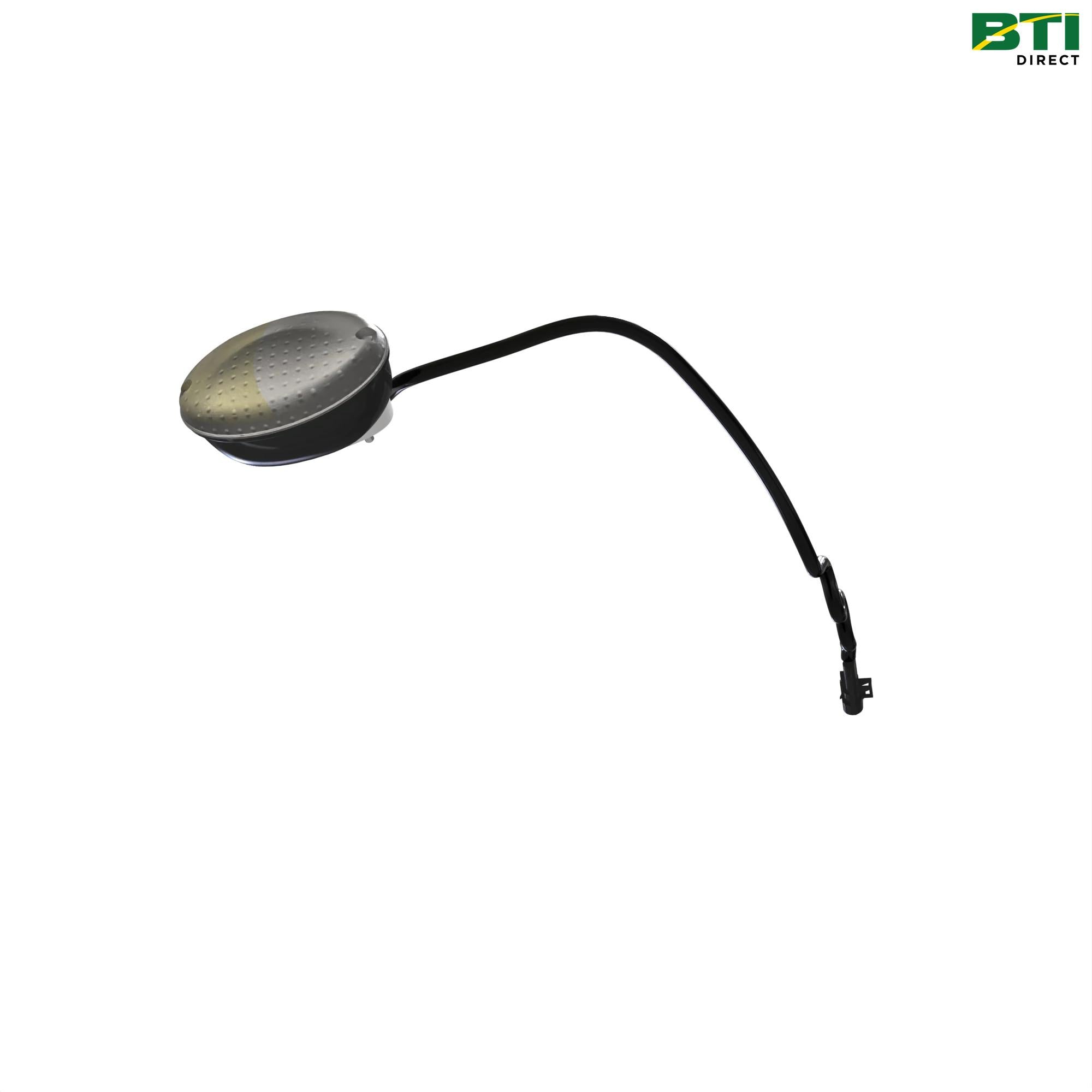 AL171053: Right Side Light, 12 Volts