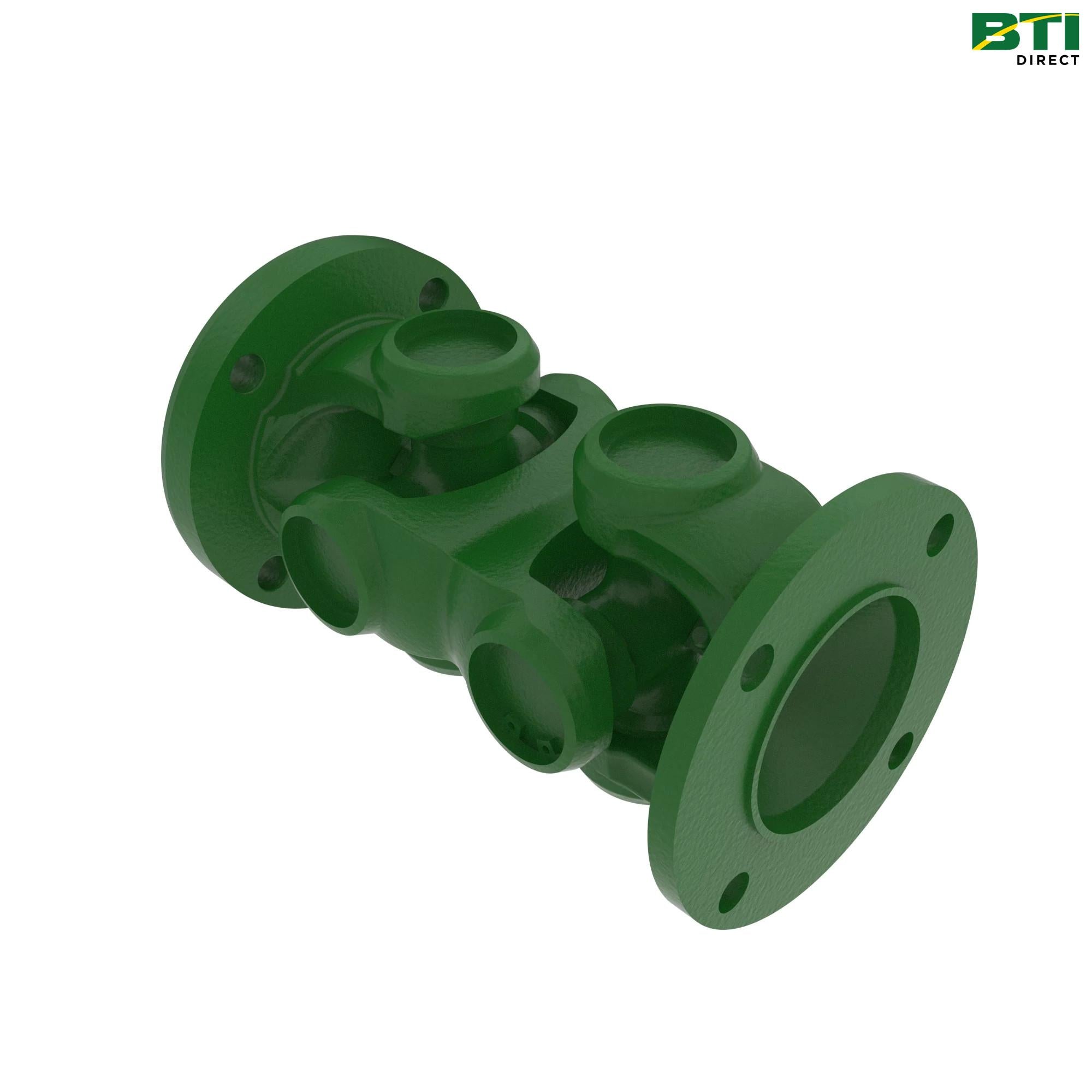 AL171216: Universal Driveshaft