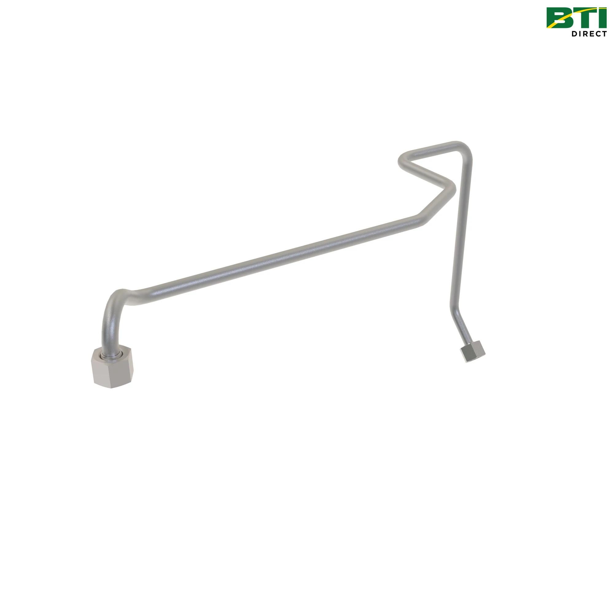 AL171240: Oil Line