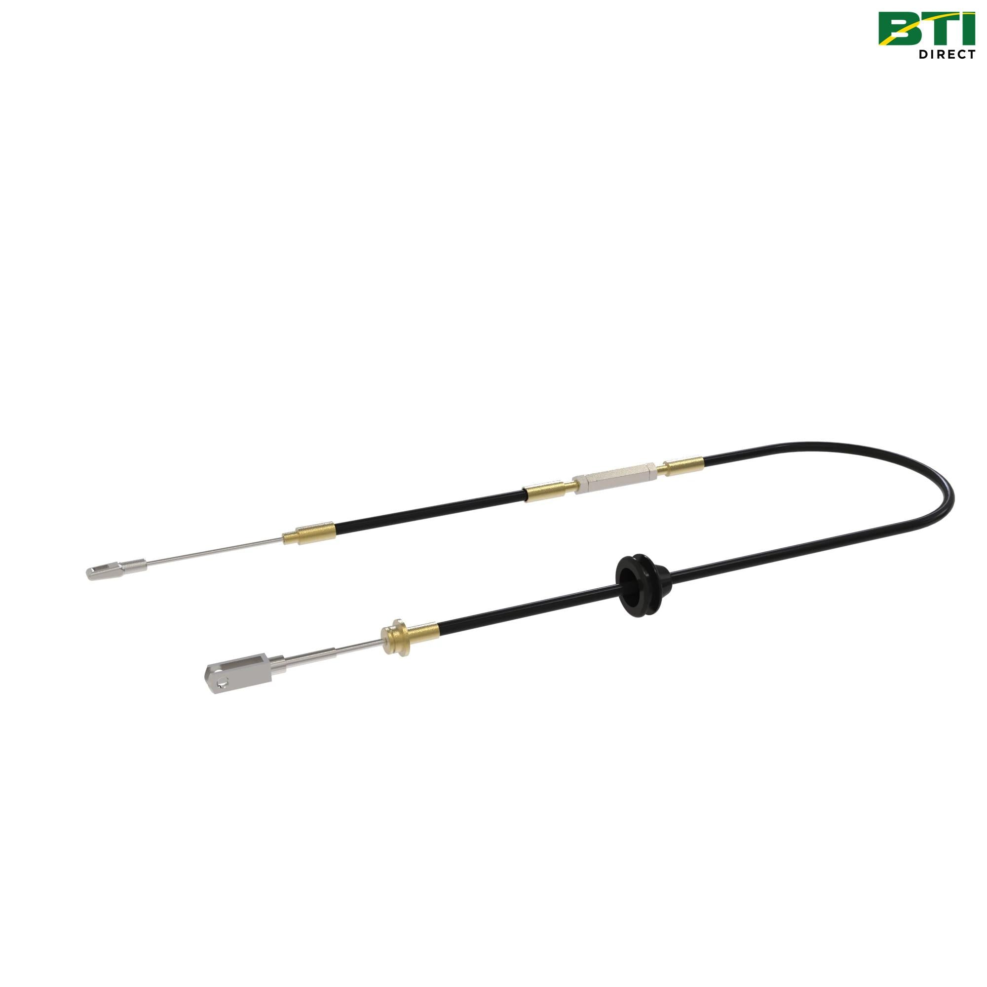 AL171246: Push Pull Cable