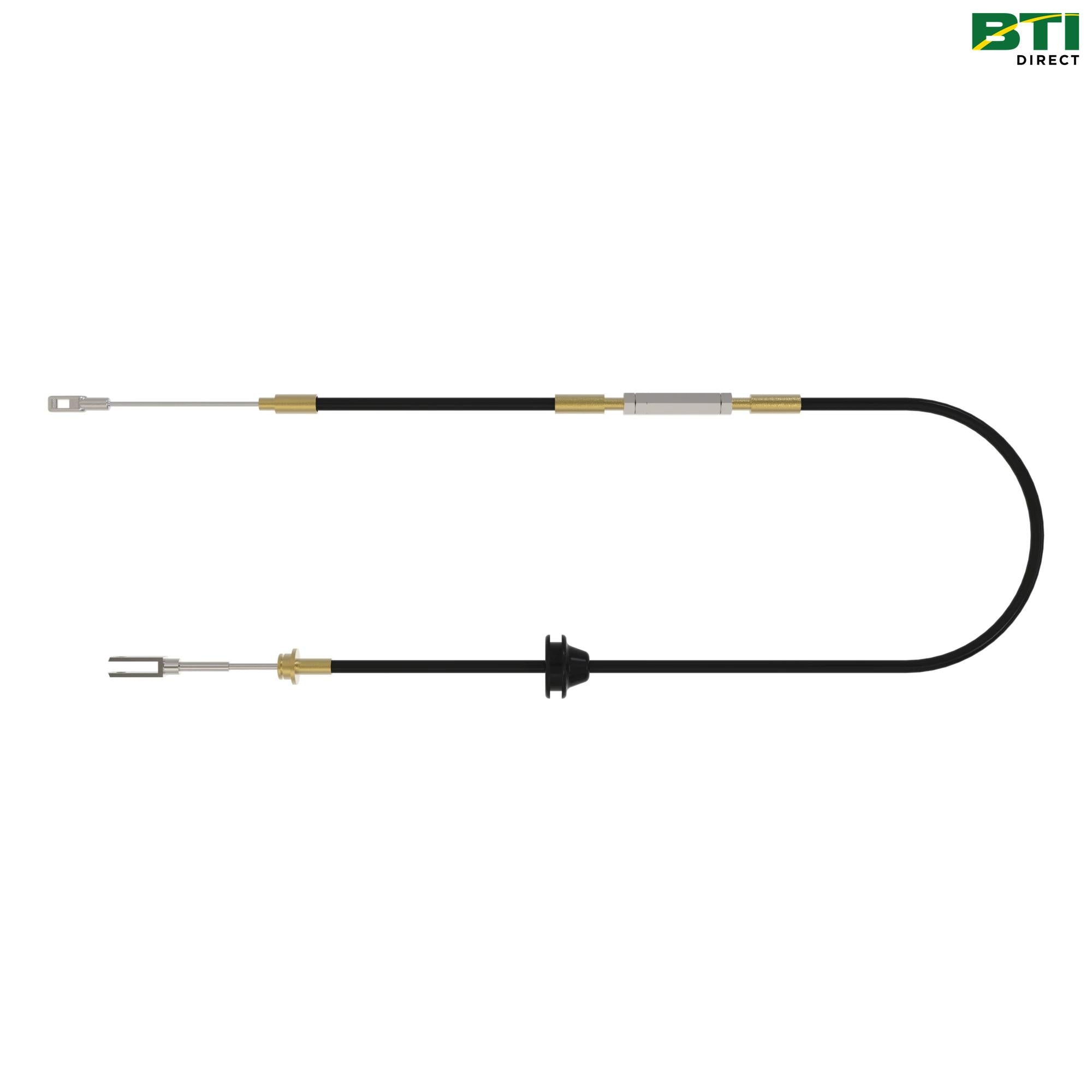 AL171246: Push Pull Cable