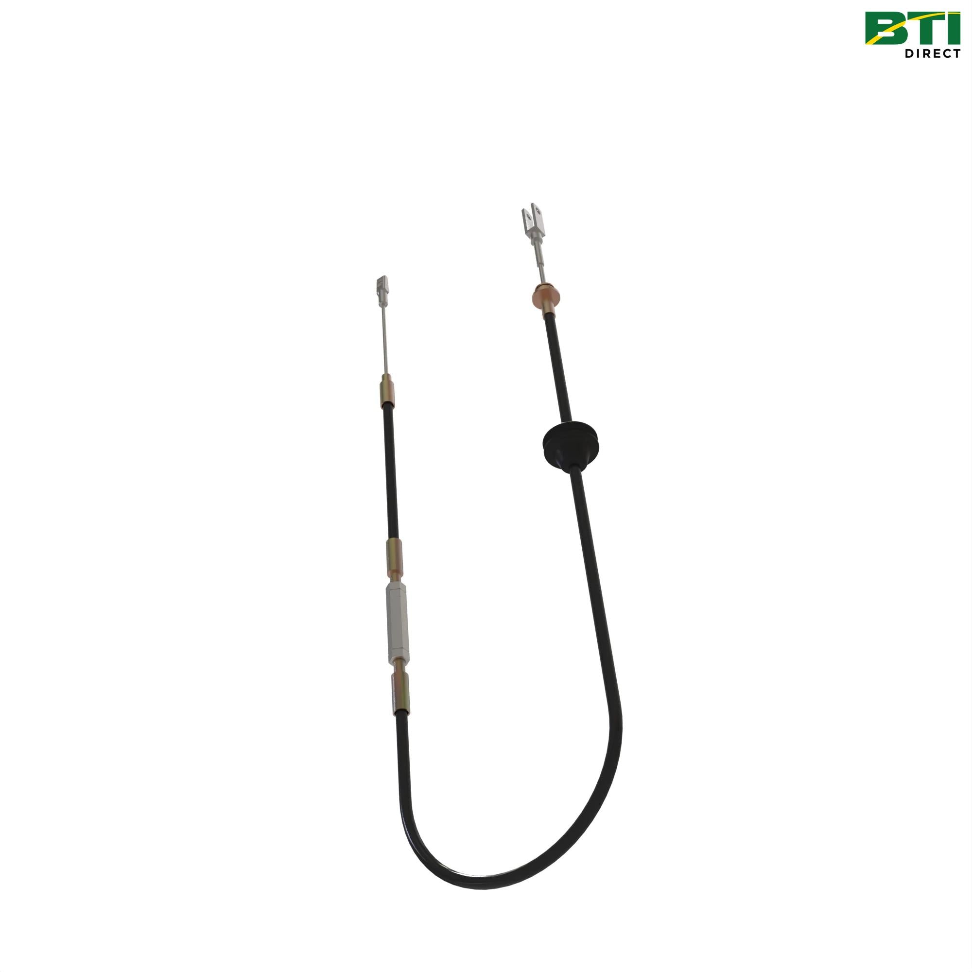 AL171269: Wagon Hitch Push Pull Cable