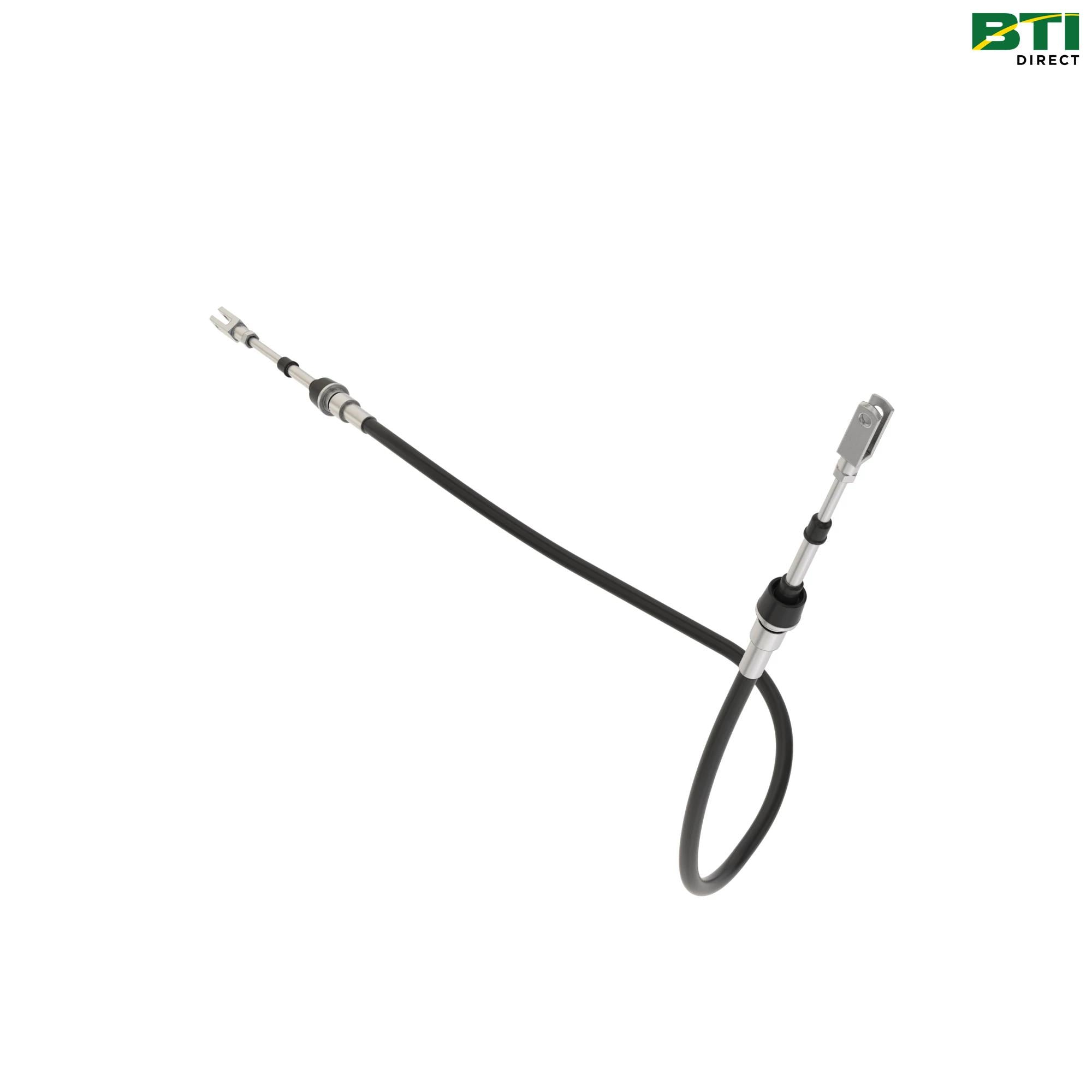 AL171284: Bowden Range Shift Push-Pull Cable