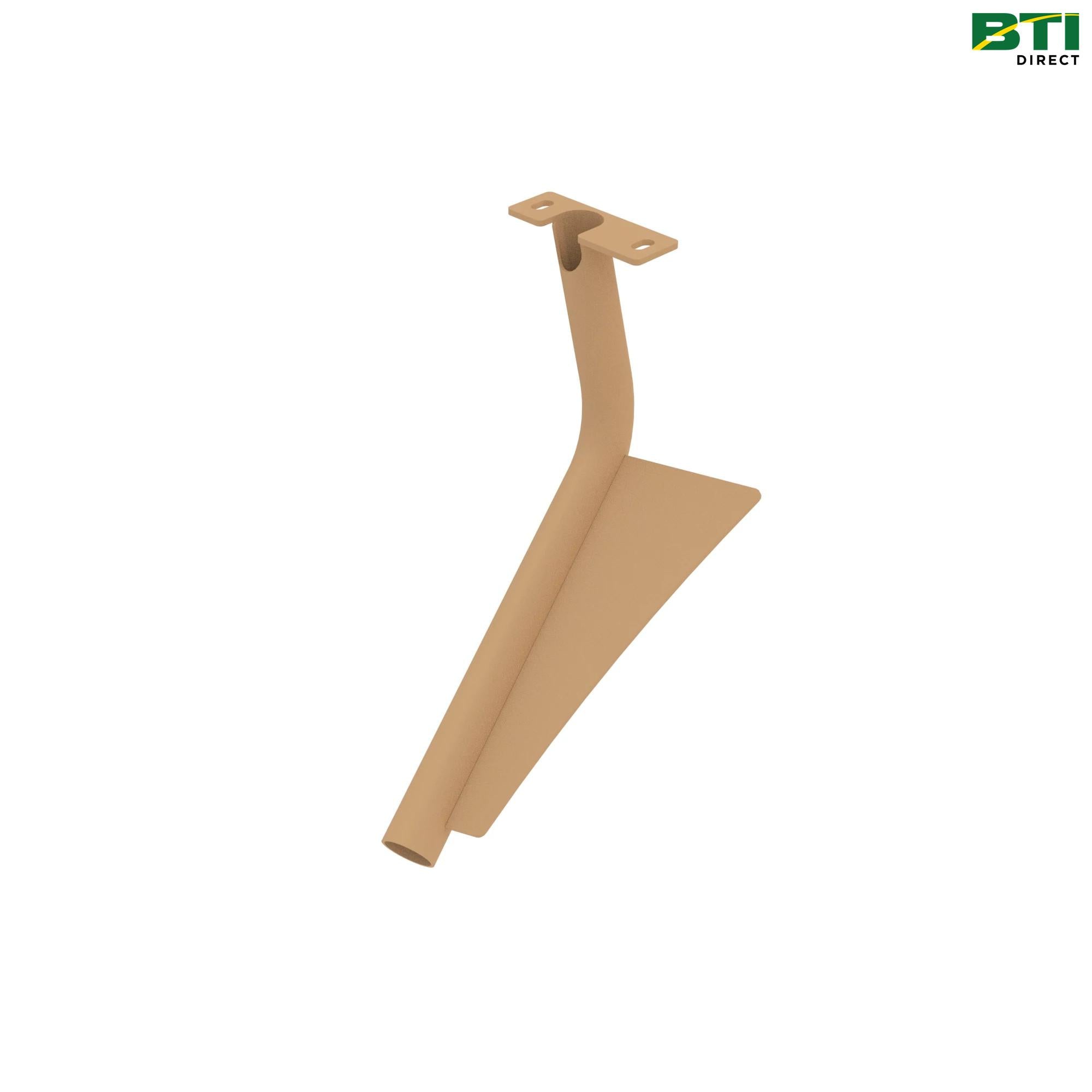 AL171286: Left Side Condensated Water Drain Tube