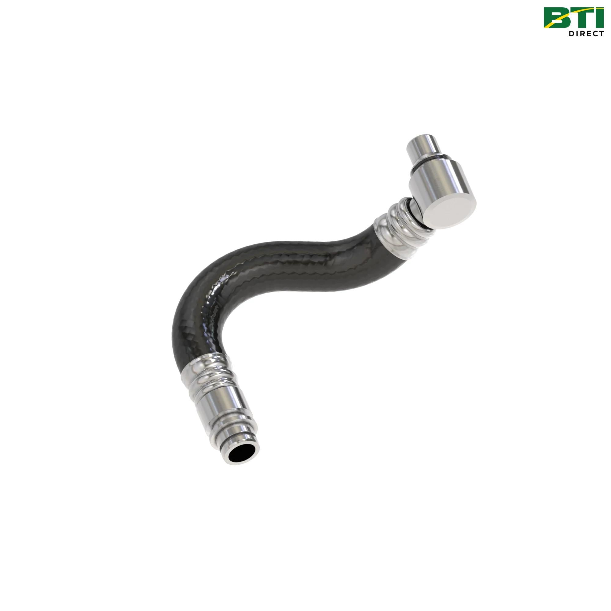 AL171516: Oil Cooler line Hose