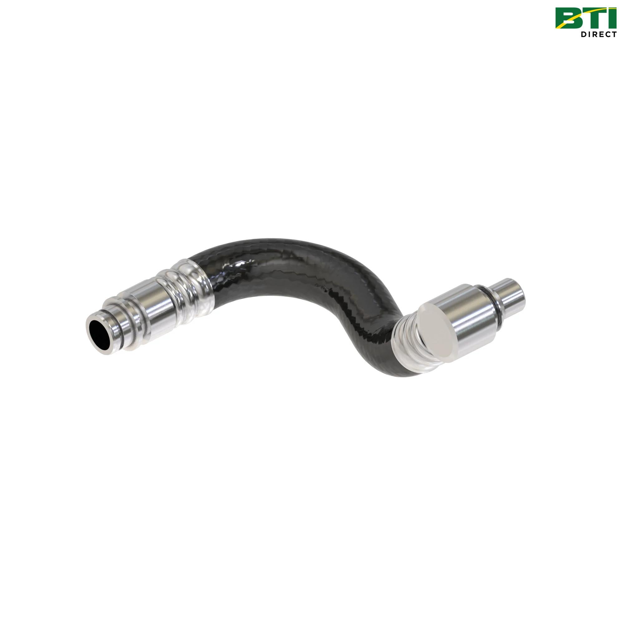 AL171516: Oil Cooler line Hose