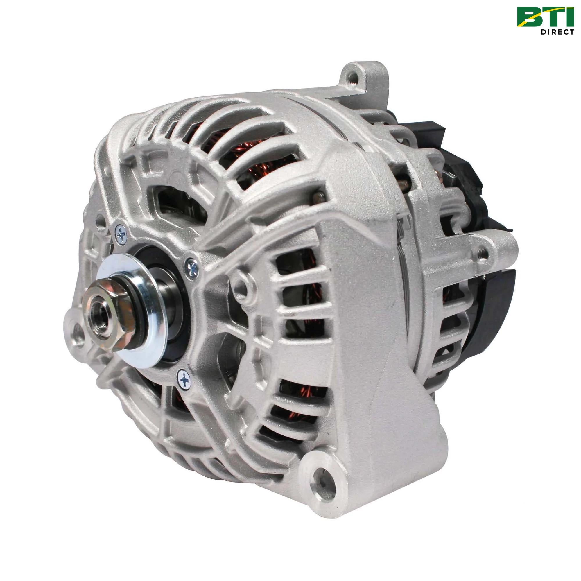 AL171541: Alternator, 150 Amp