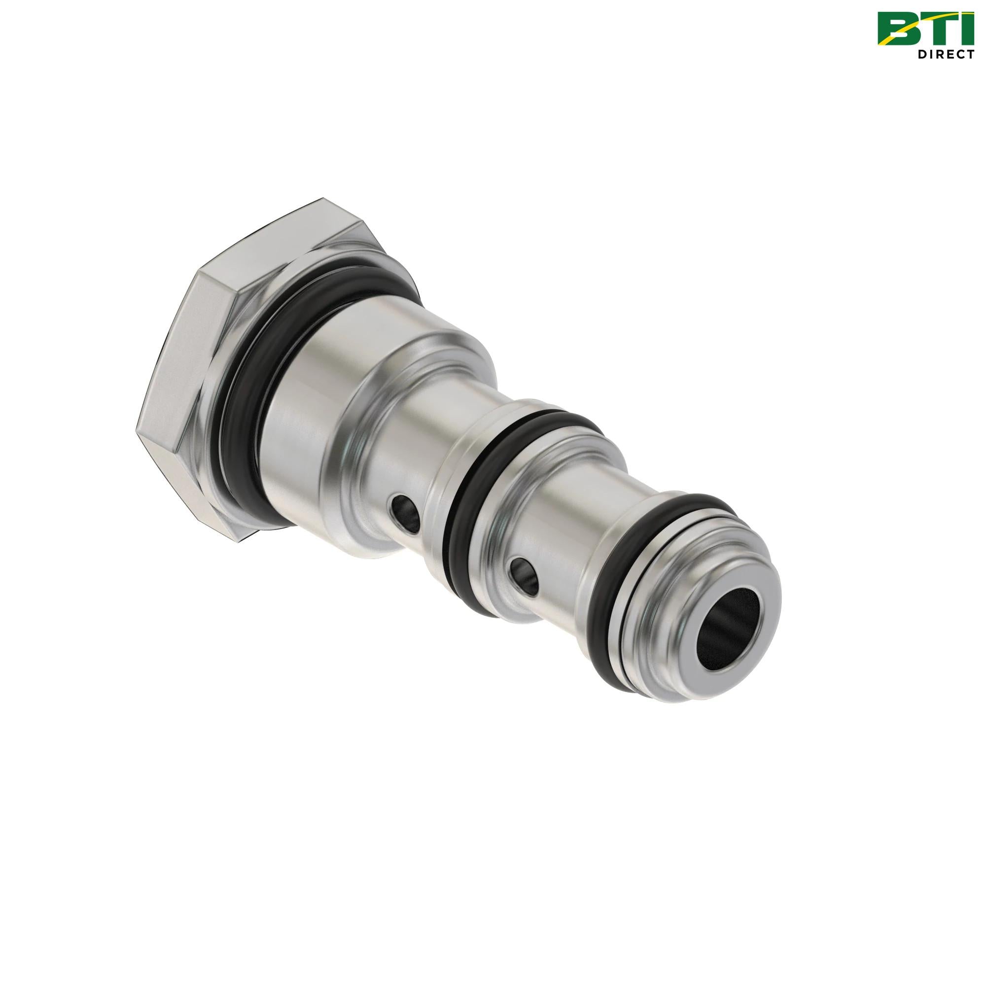 AL171584: Valve