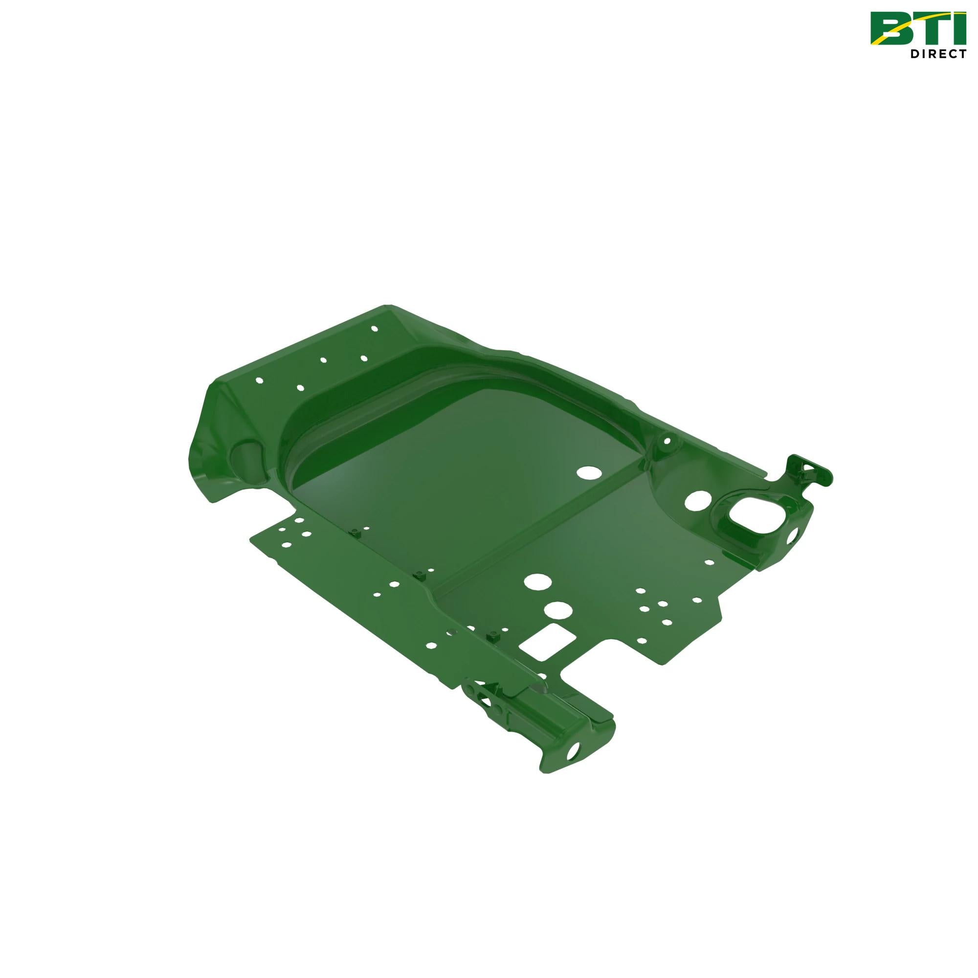 AL171724: Hood Rear Assembly Support