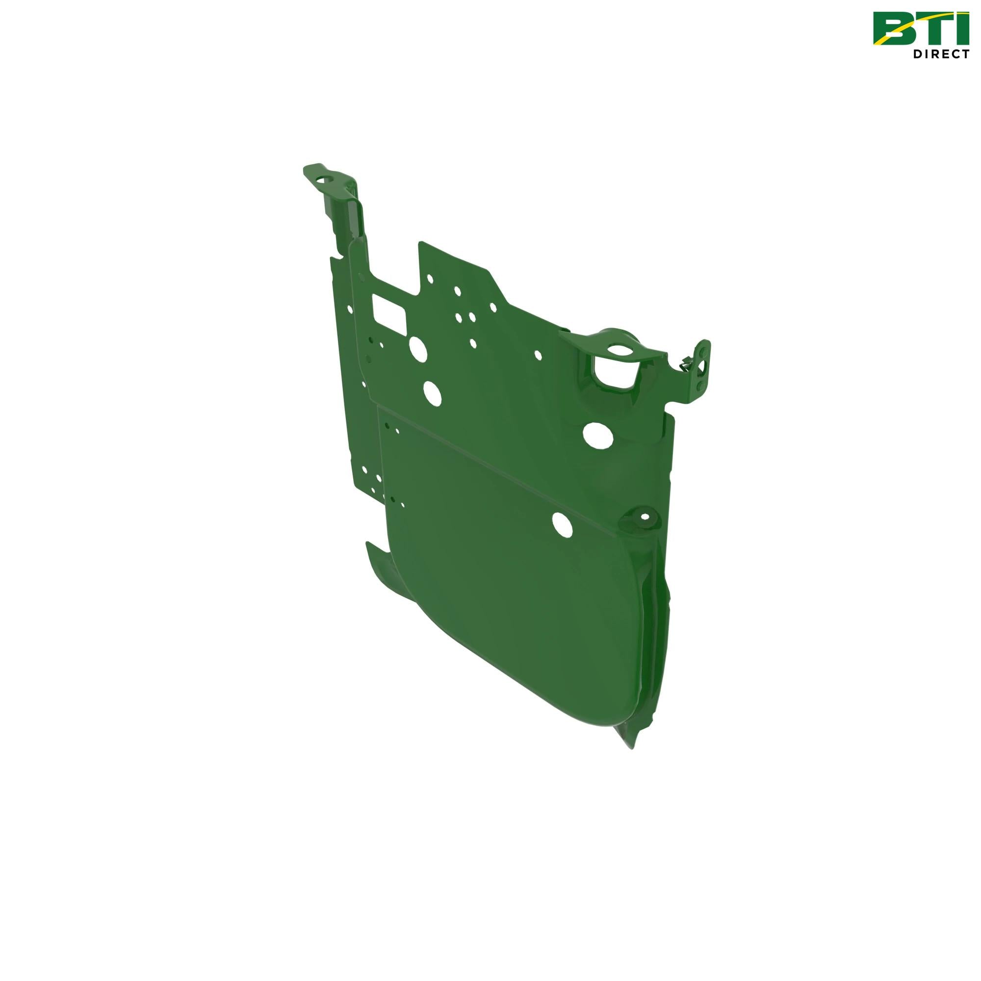 AL171724: Hood Rear Assembly Support